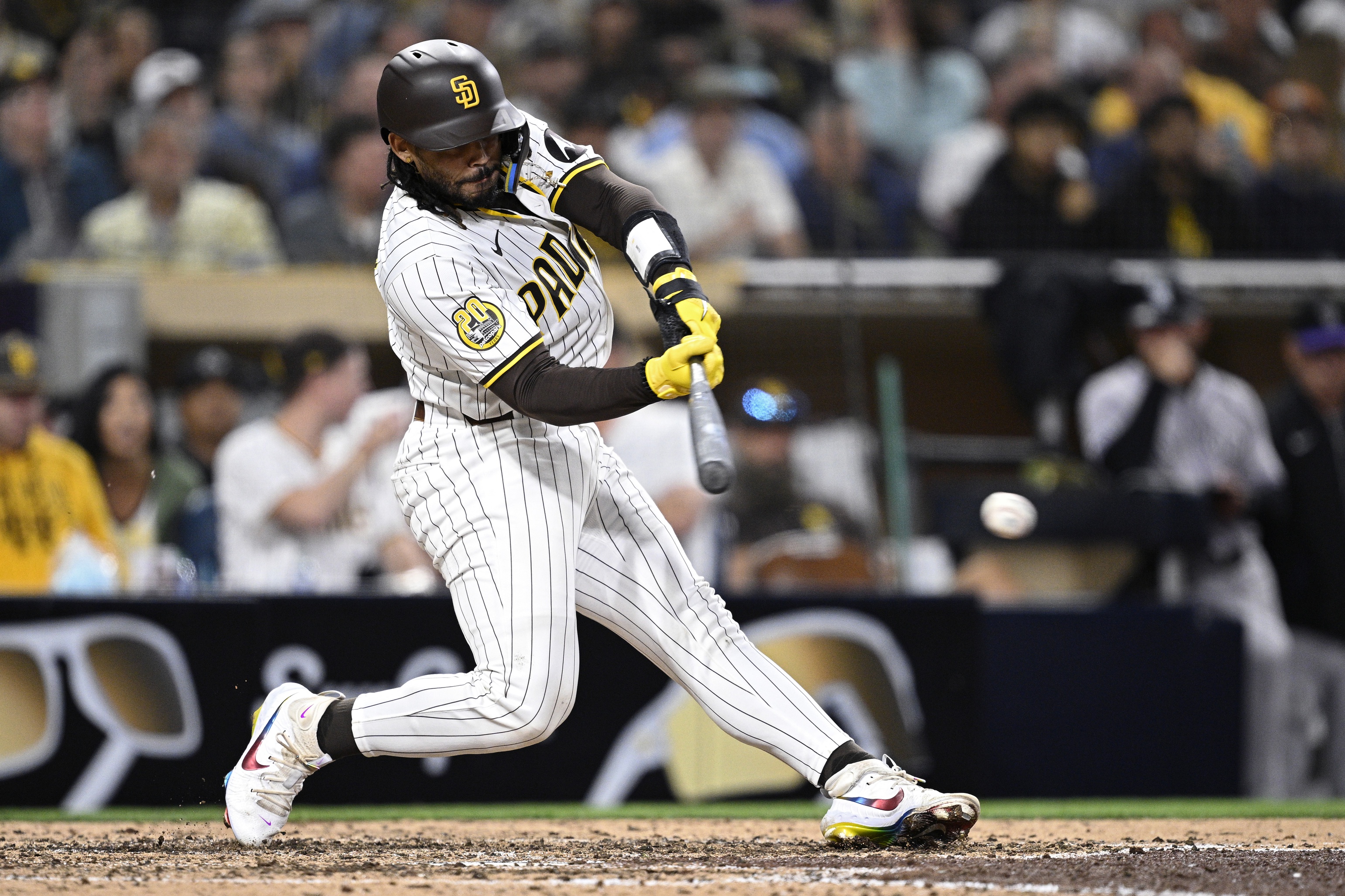 mlb picks Luis Campusano San Diego Padres predictions best bet odds