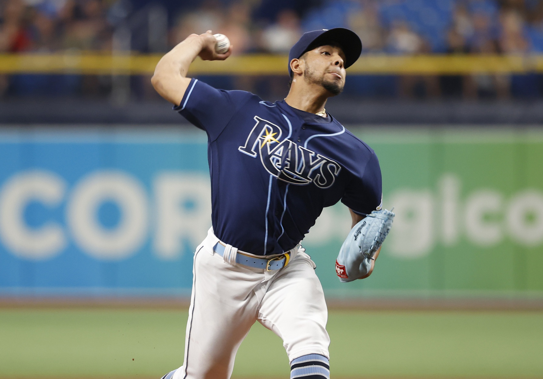 mlb picks Luis Patino tampa bay rays predictions best bet odds