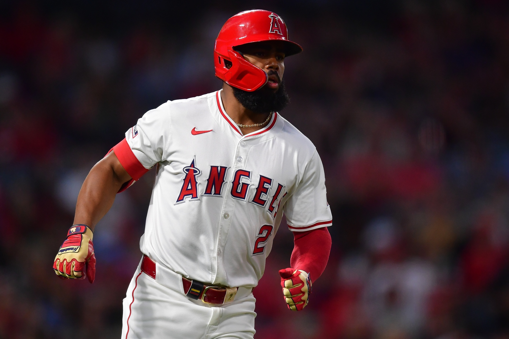 mlb picks Luis Rengifo Los Angeles Angels predictions best bet odds