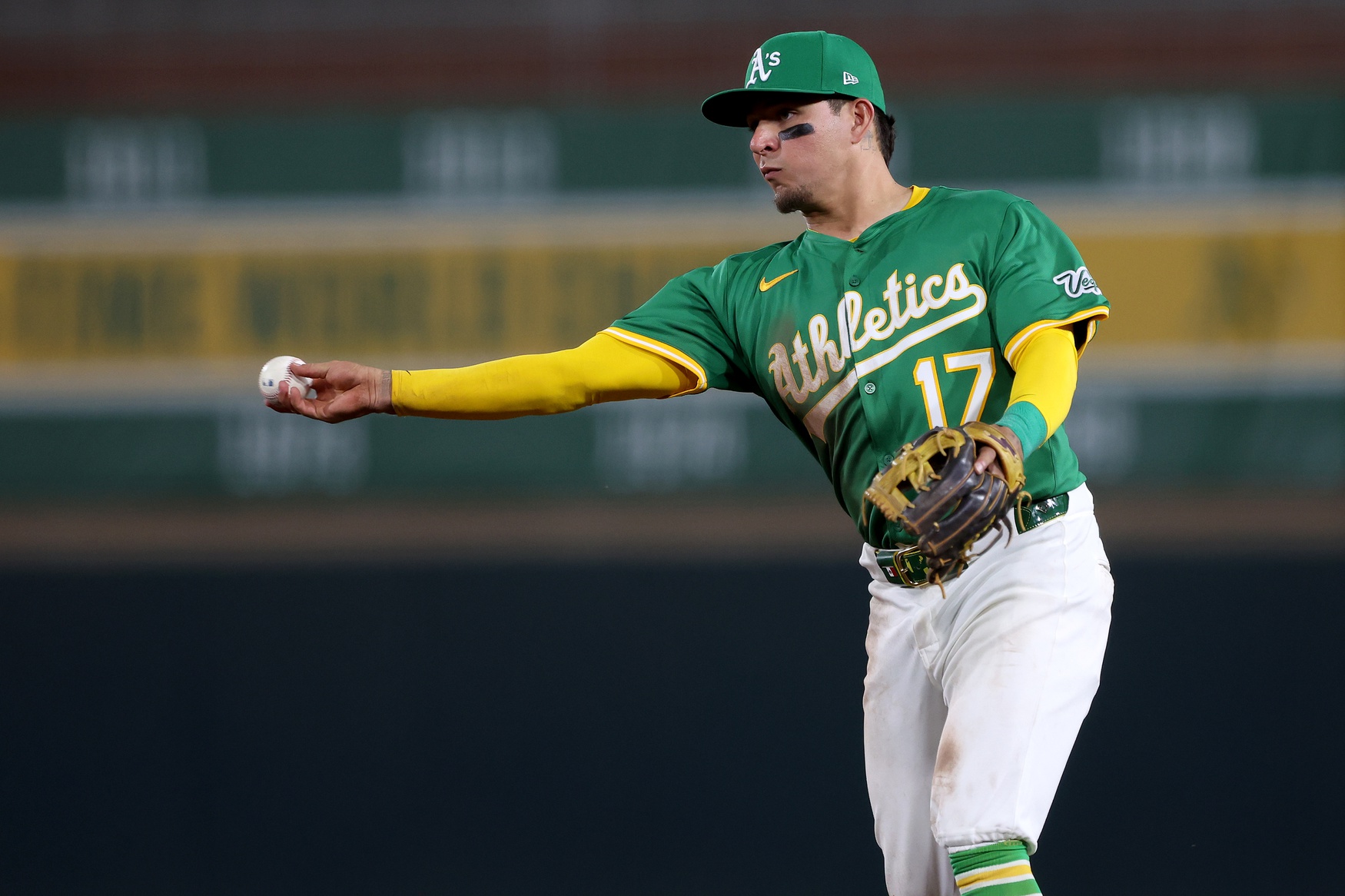 mlb picks Luis Urias Sacramento Athletics predictions best bet odds