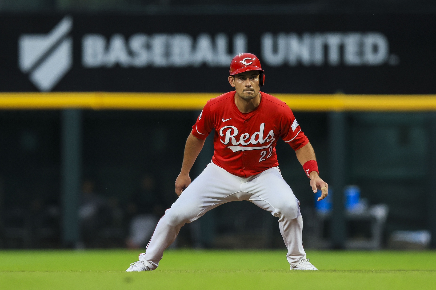 mlb picks Luke Maile Cincinnati Reds predictions best bet odds