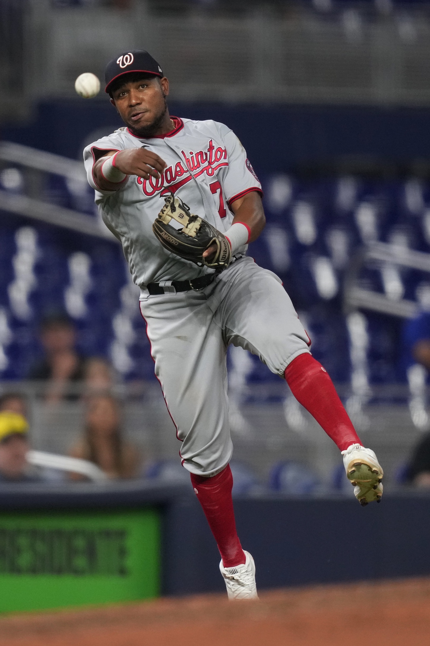 mlb picks Maikel Franco Washington Nationals predictions best bet odds