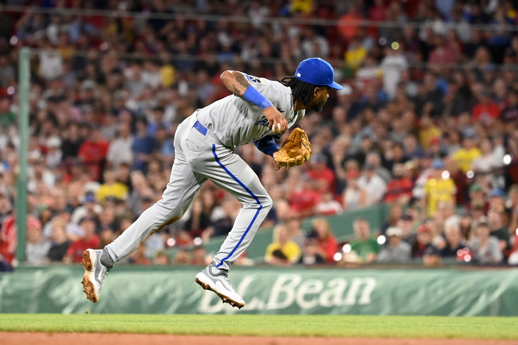 mlb picks Maikel Garcia Kansas City Royals predictions best bet odds