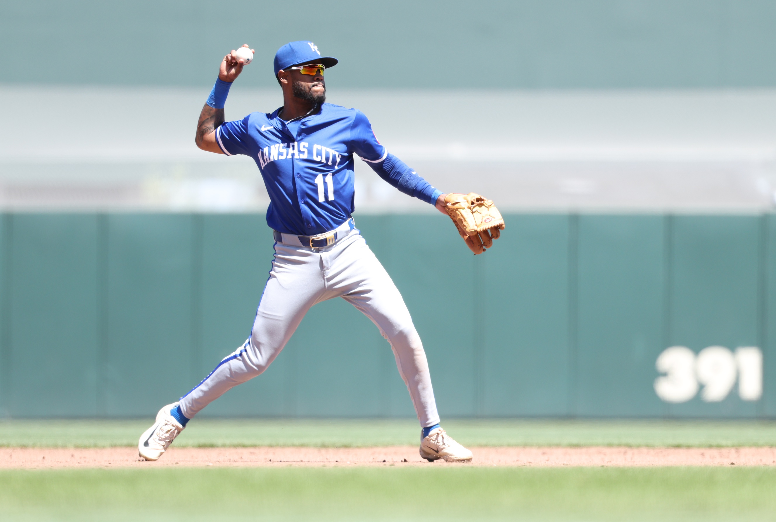 mlb picks Maikel Garcia Kansas City Royals predictions best bet odds