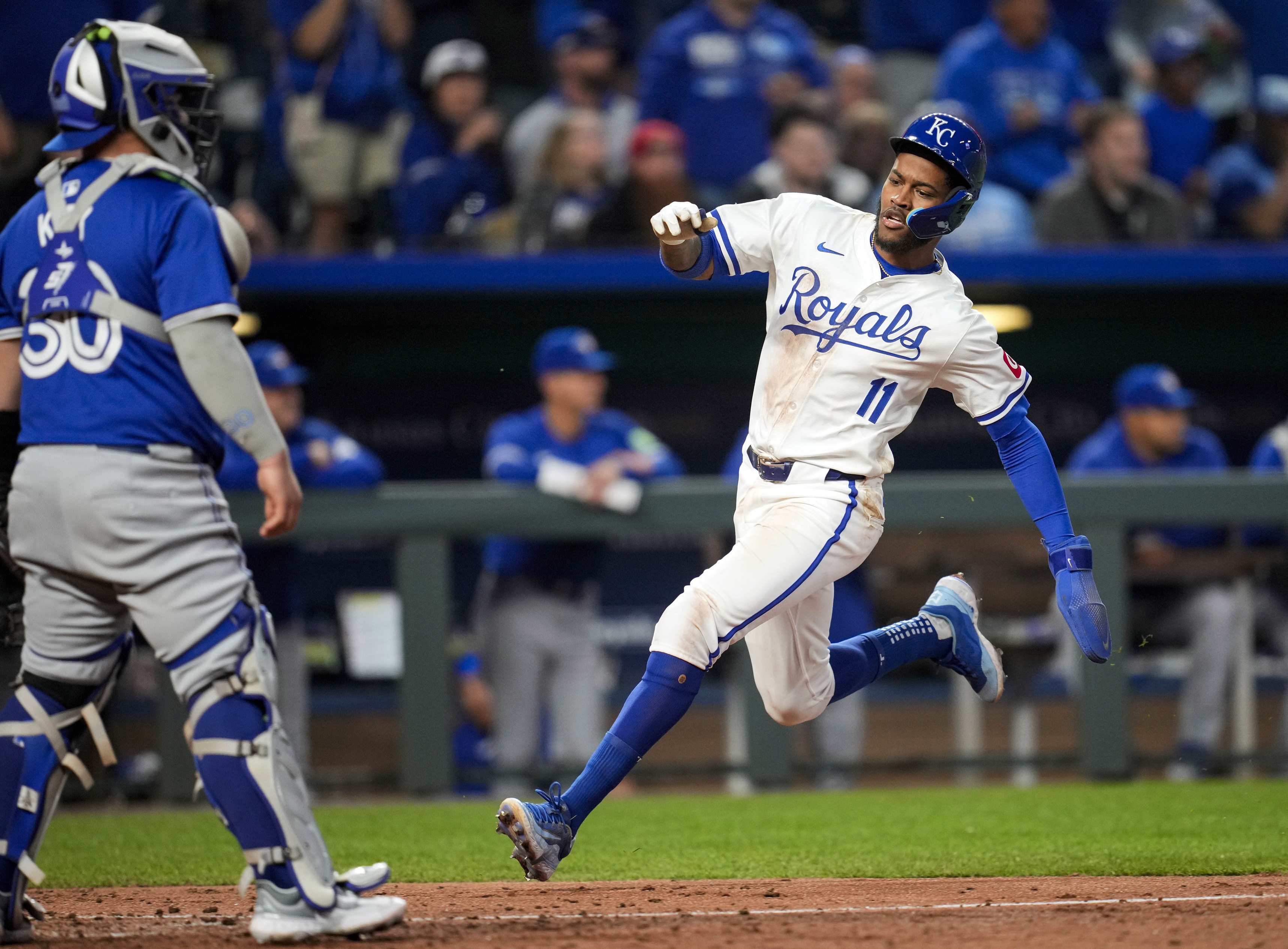 mlb picks Maikel Garcia Kansas City Royals predictions best bet odds