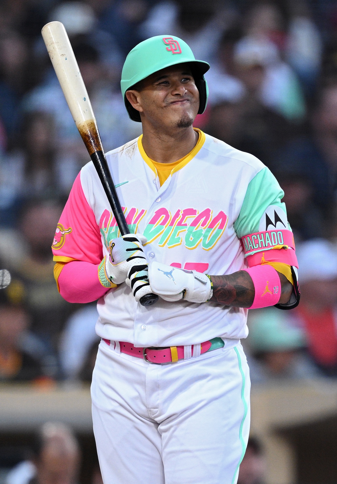 mlb picks Manny Machado San Diego Padres predictions best bet odds