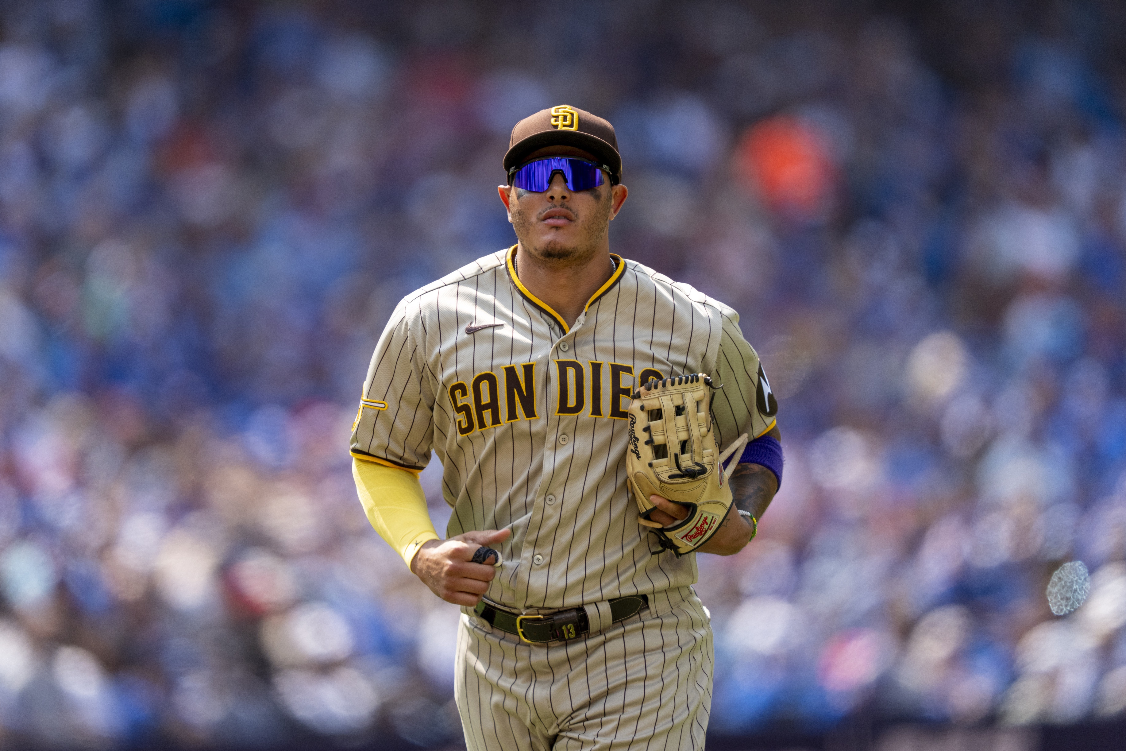 mlb picks Manny Machado San Diego Padres predictions best bet odds