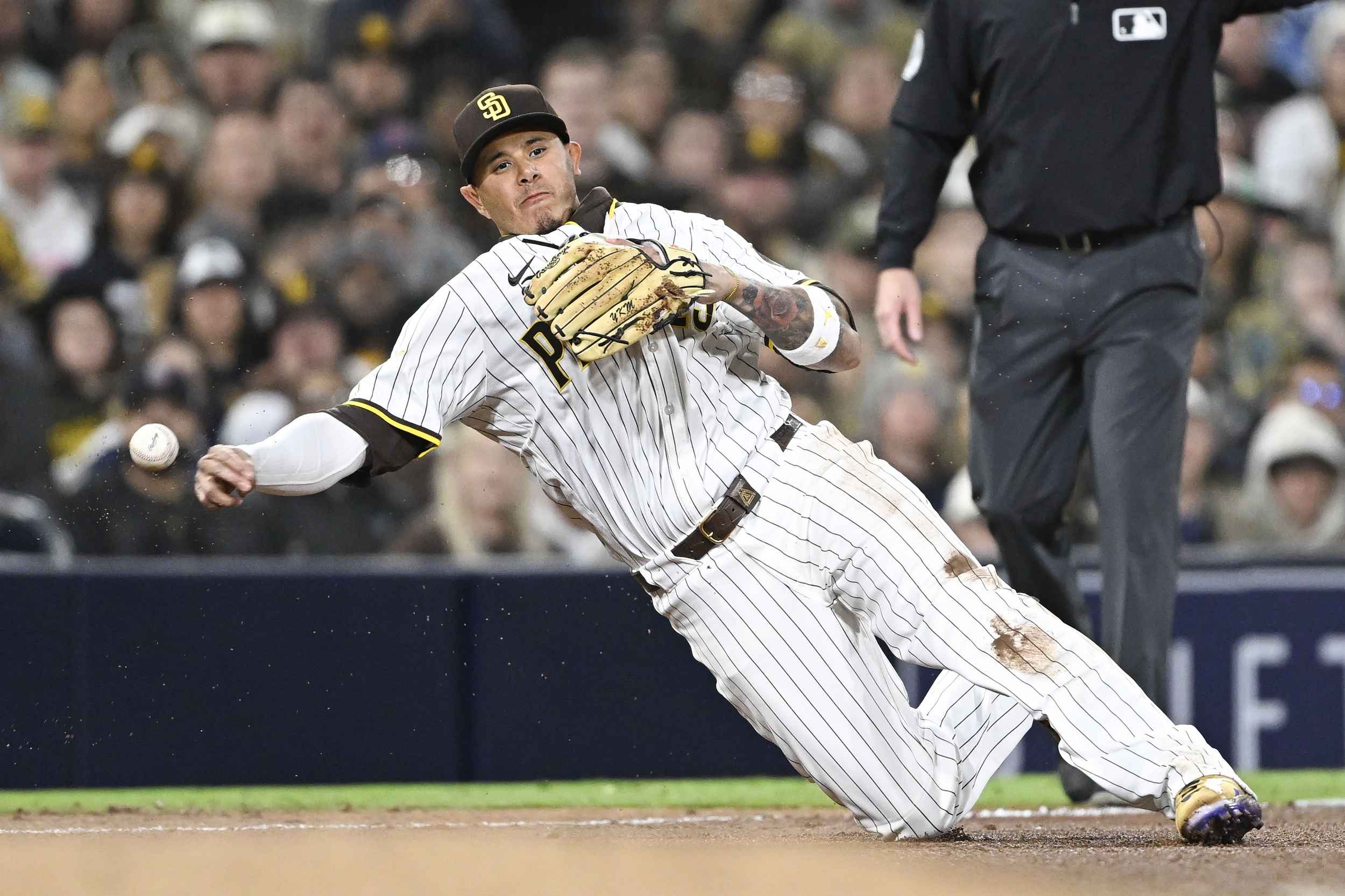 mlb picks Manny Machado San Diego Padres predictions best bet odds
