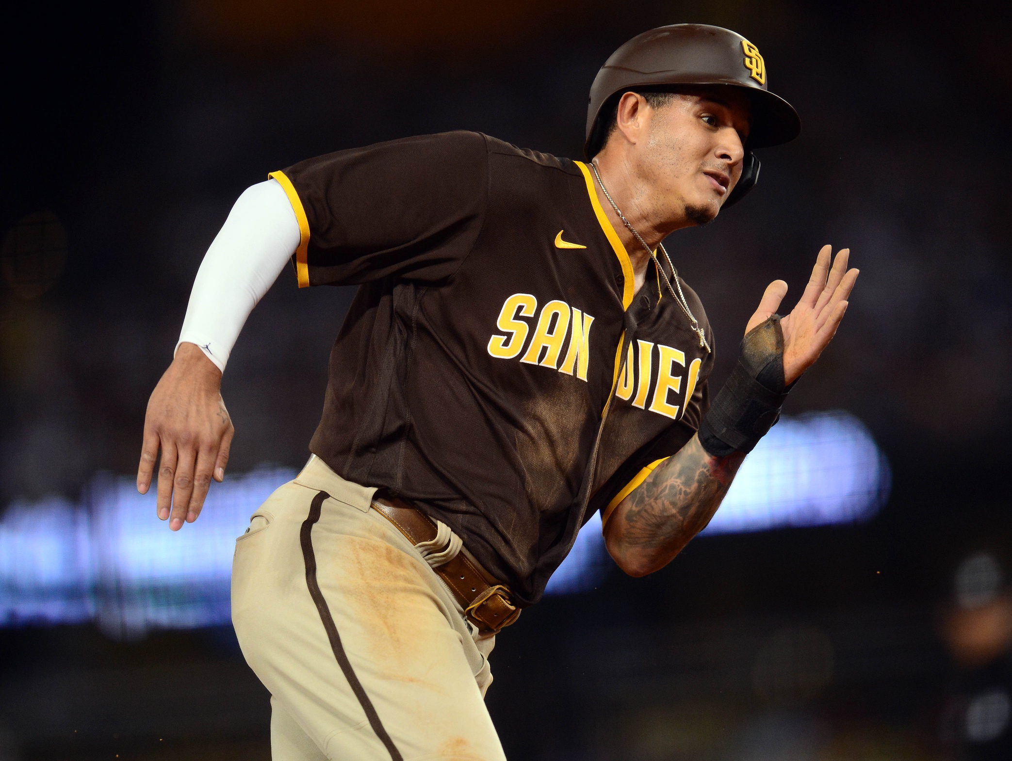 mlb picks Manny Machado san diego padres predictions best bet odds