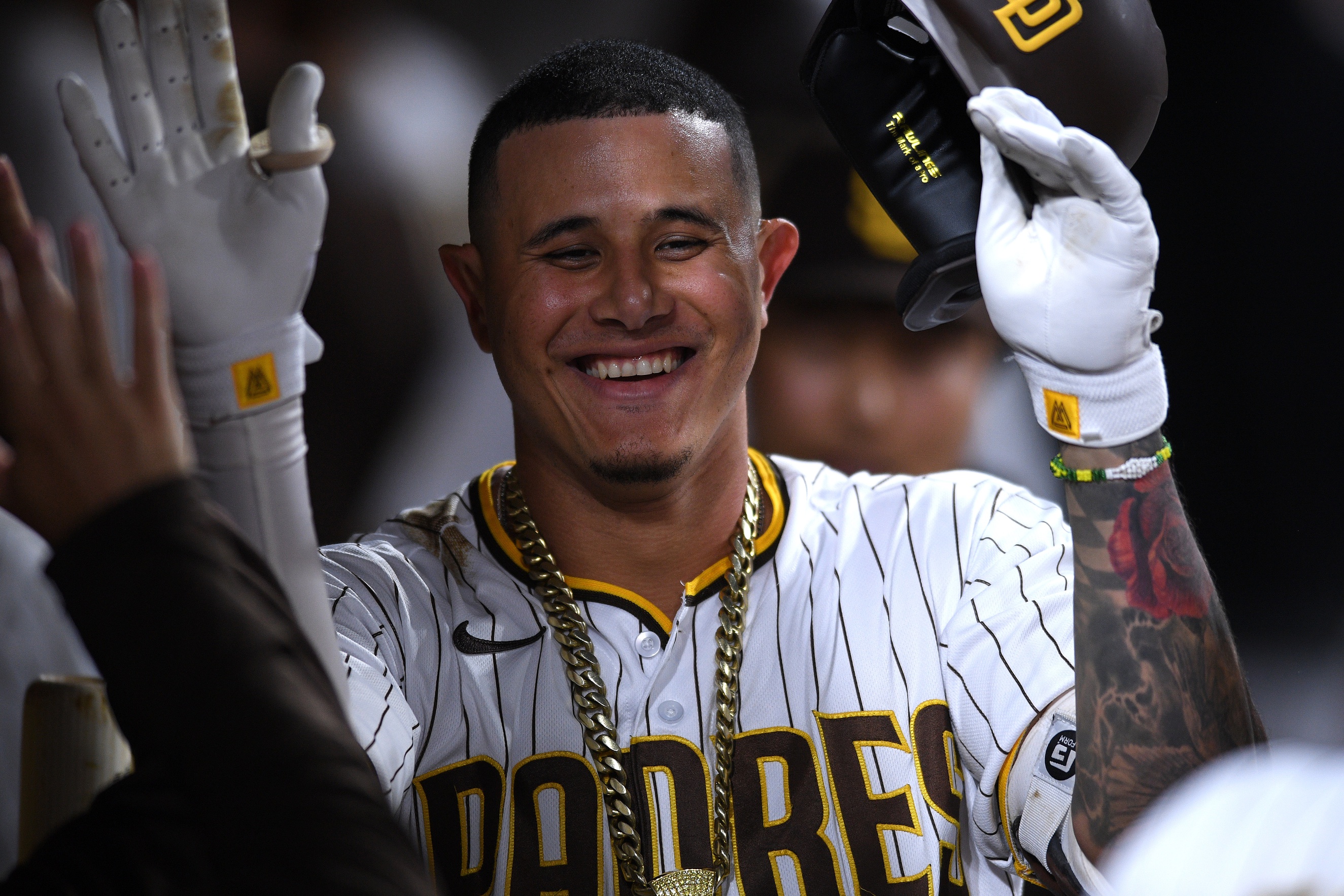 mlb picks Manny Machado san diego padres predictions best bet odds