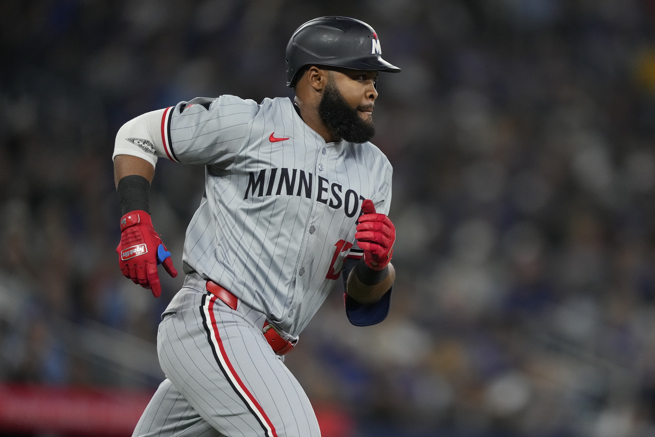 mlb picks Manuel Margot Minnesota Twins predictions best bet odds