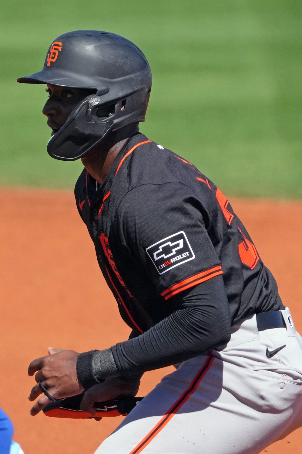 mlb picks Marco Luciano San Francisco Giants predictions best bet odds