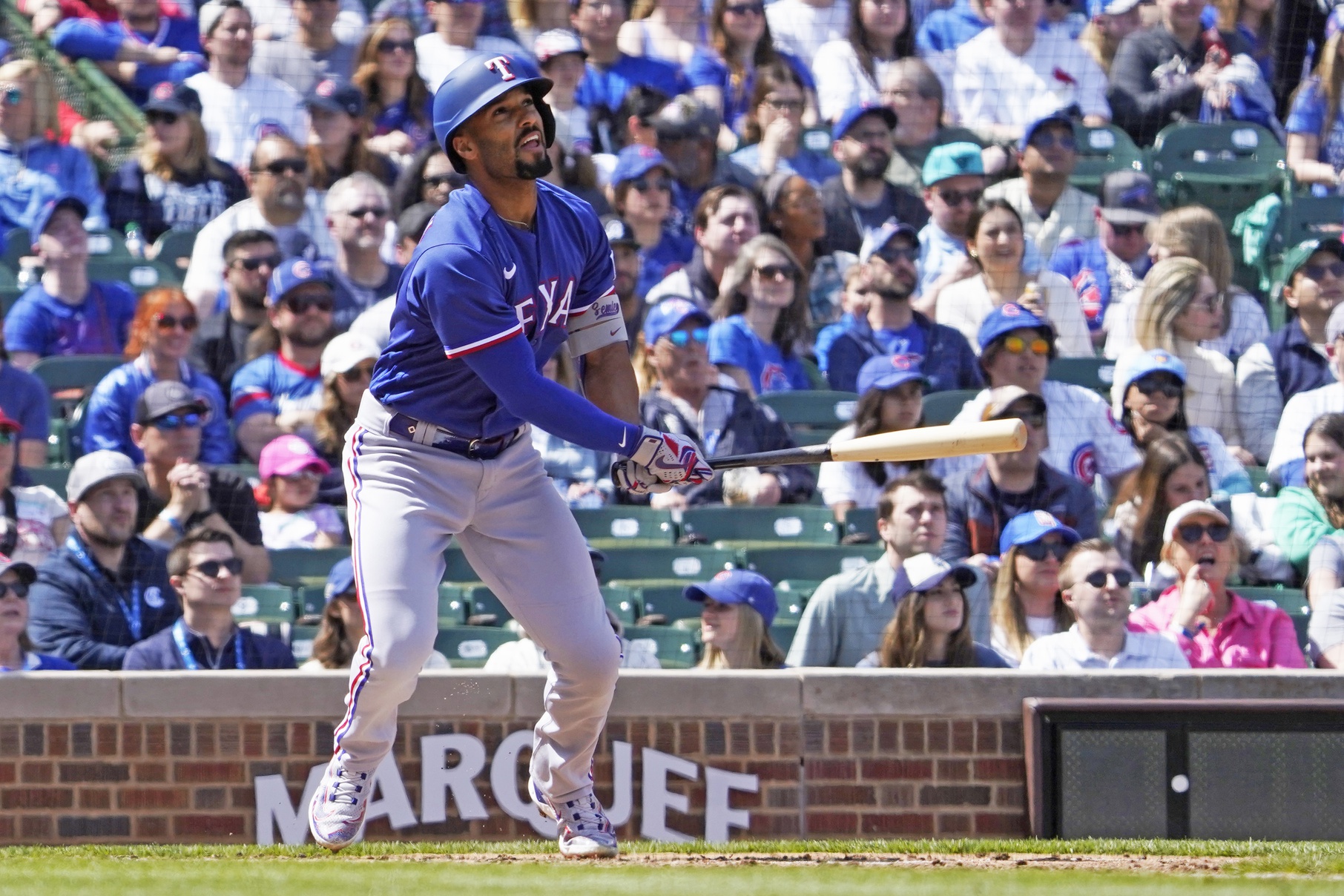 mlb picks Marcus Semien Texas Rangers predictions best bet odds