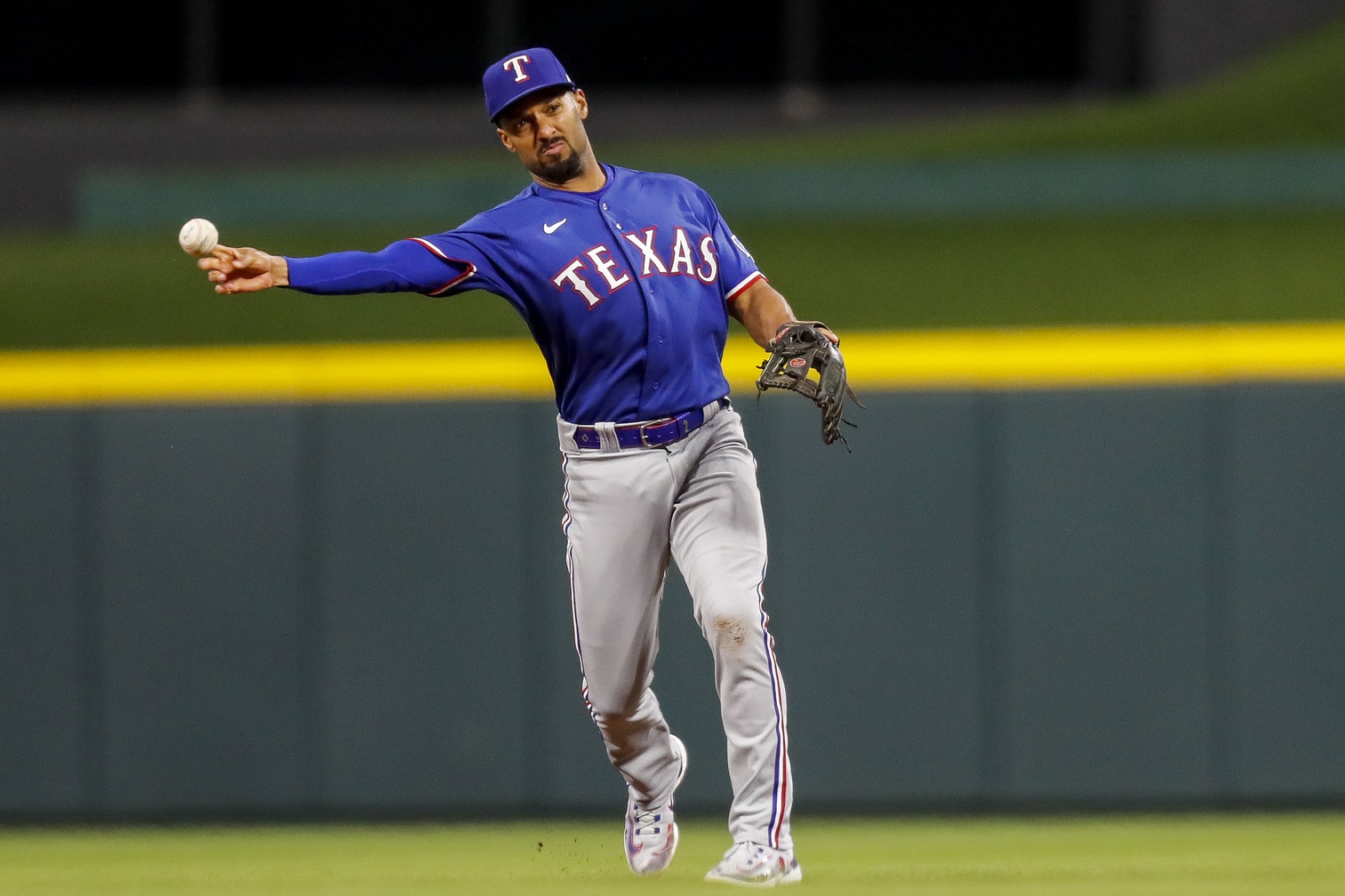 mlb picks Marcus Semien Texas Rangers predictions best bet odds
