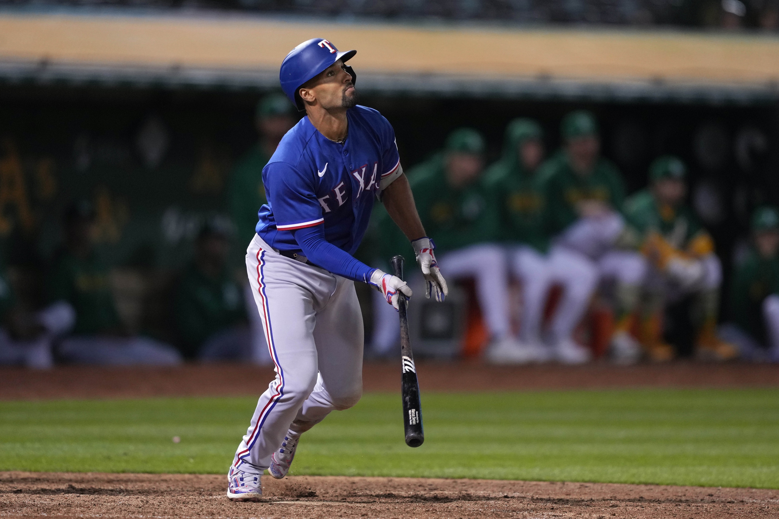 mlb picks Marcus Semien Texas Rangers predictions best bet odds
