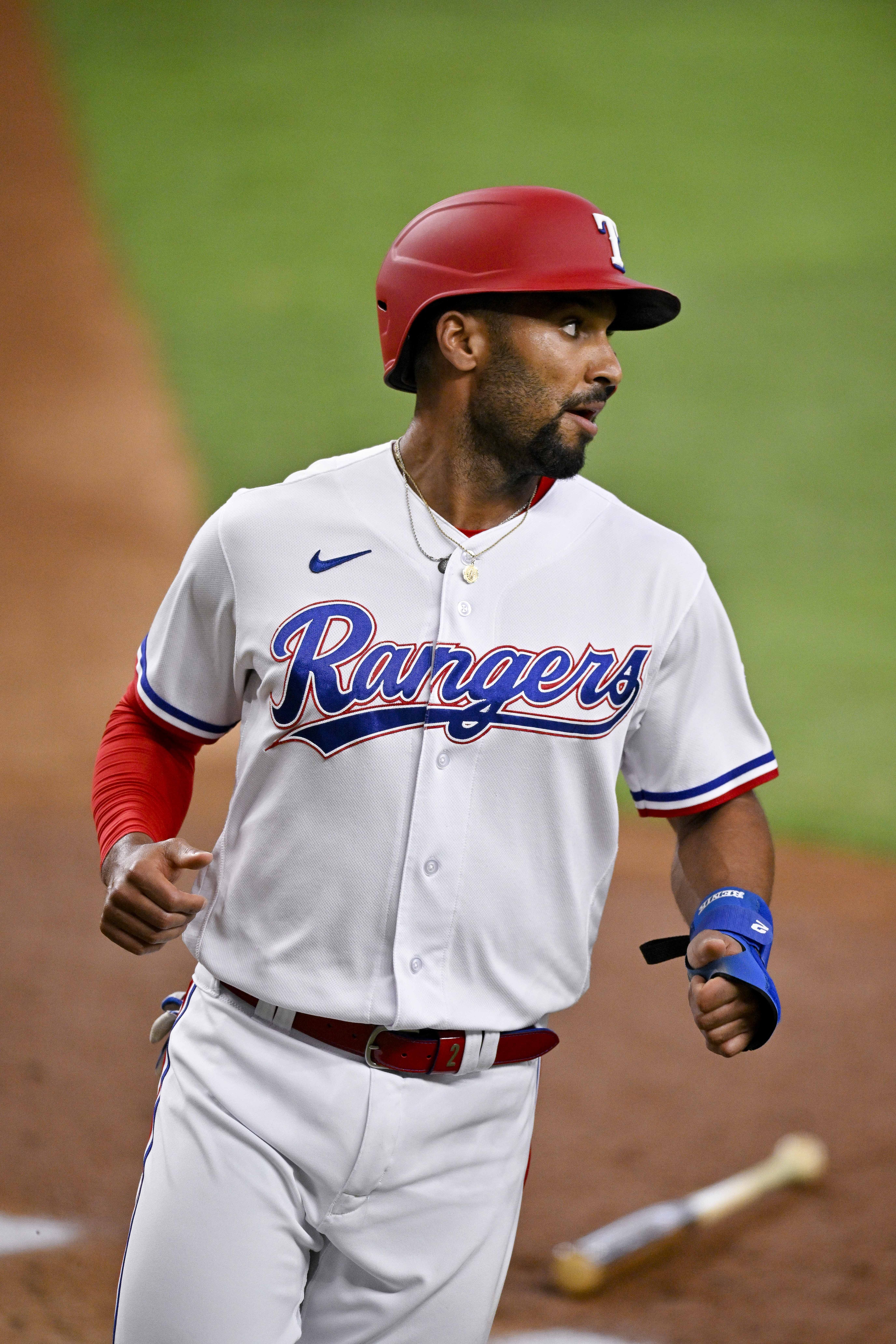 mlb picks Marcus Semien Texas Rangers predictions best bet odds