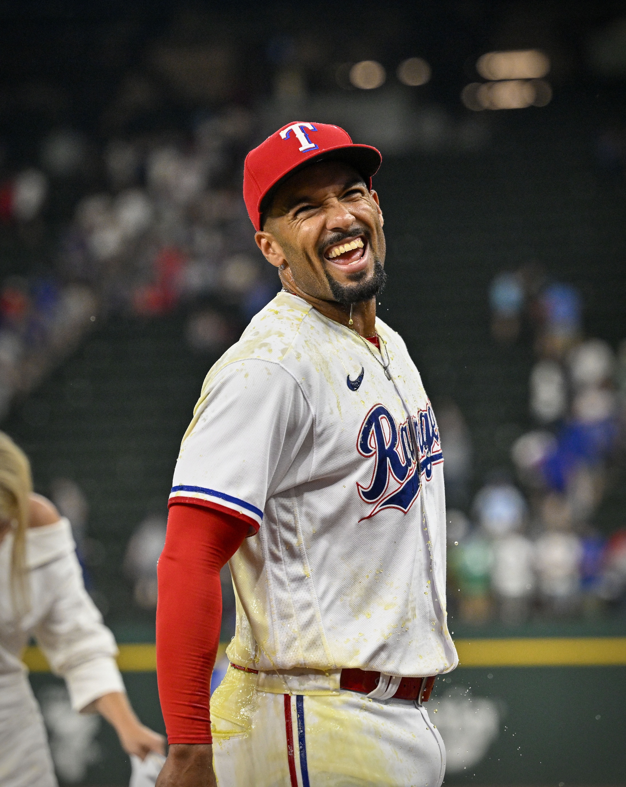 mlb picks Marcus Semien Texas Rangers predictions best bet odds