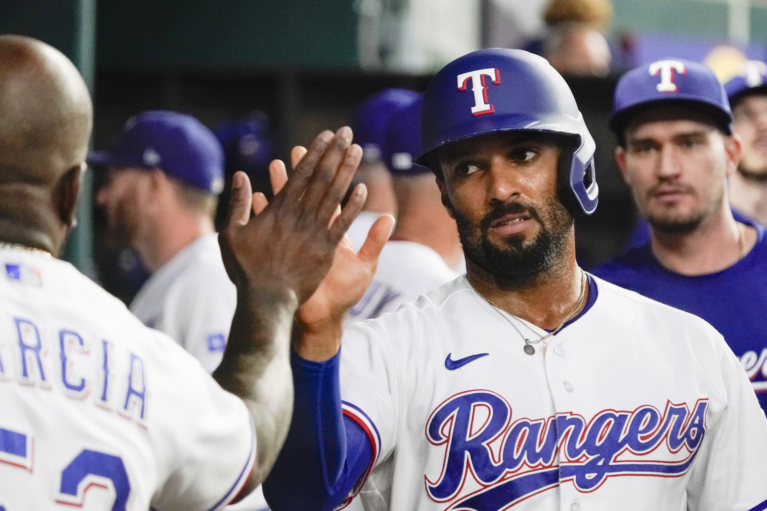 mlb picks Marcus Semien Texas Rangers predictions best bet odds