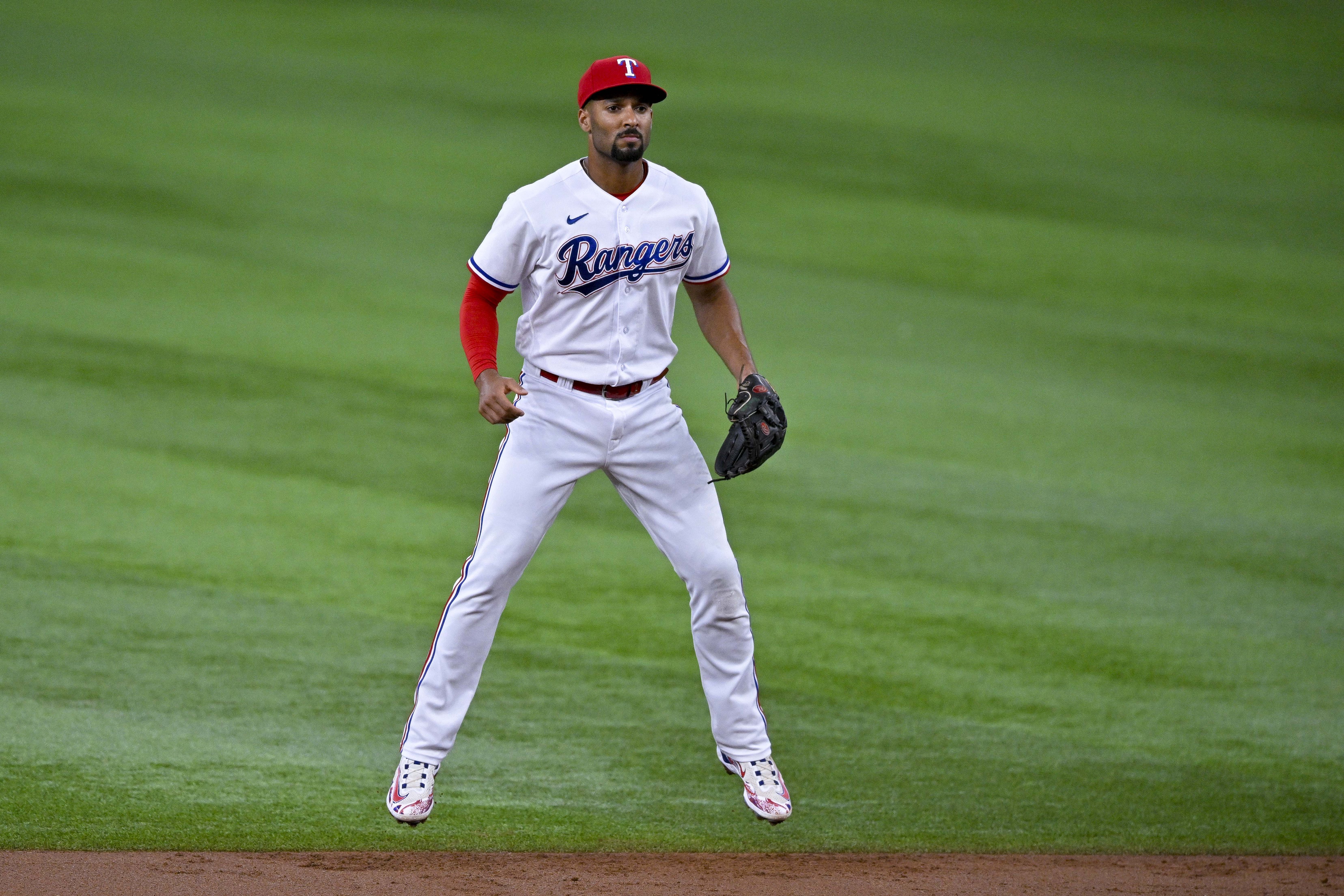 mlb picks Marcus Semien Texas Rangers predictions best bet odds