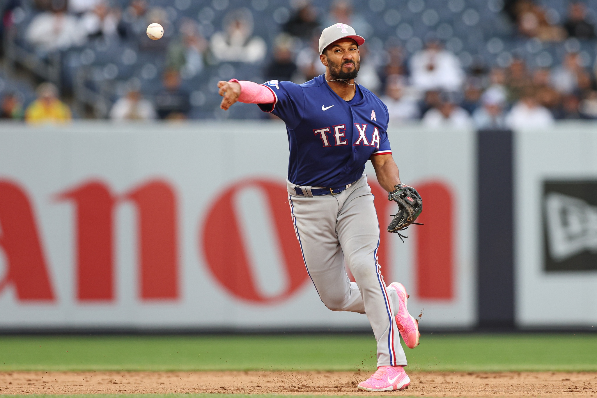 mlb picks Marcus Semien Texas Rangers predictions best bet odds