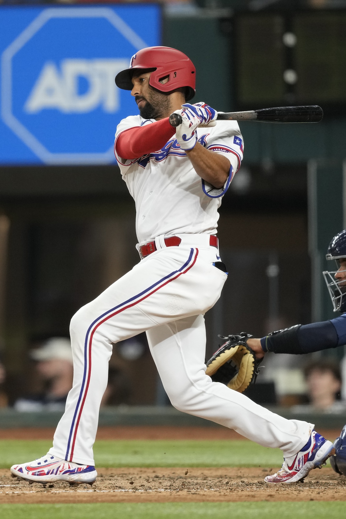 mlb picks Marcus Semien Texas Rangers predictions best bet odds