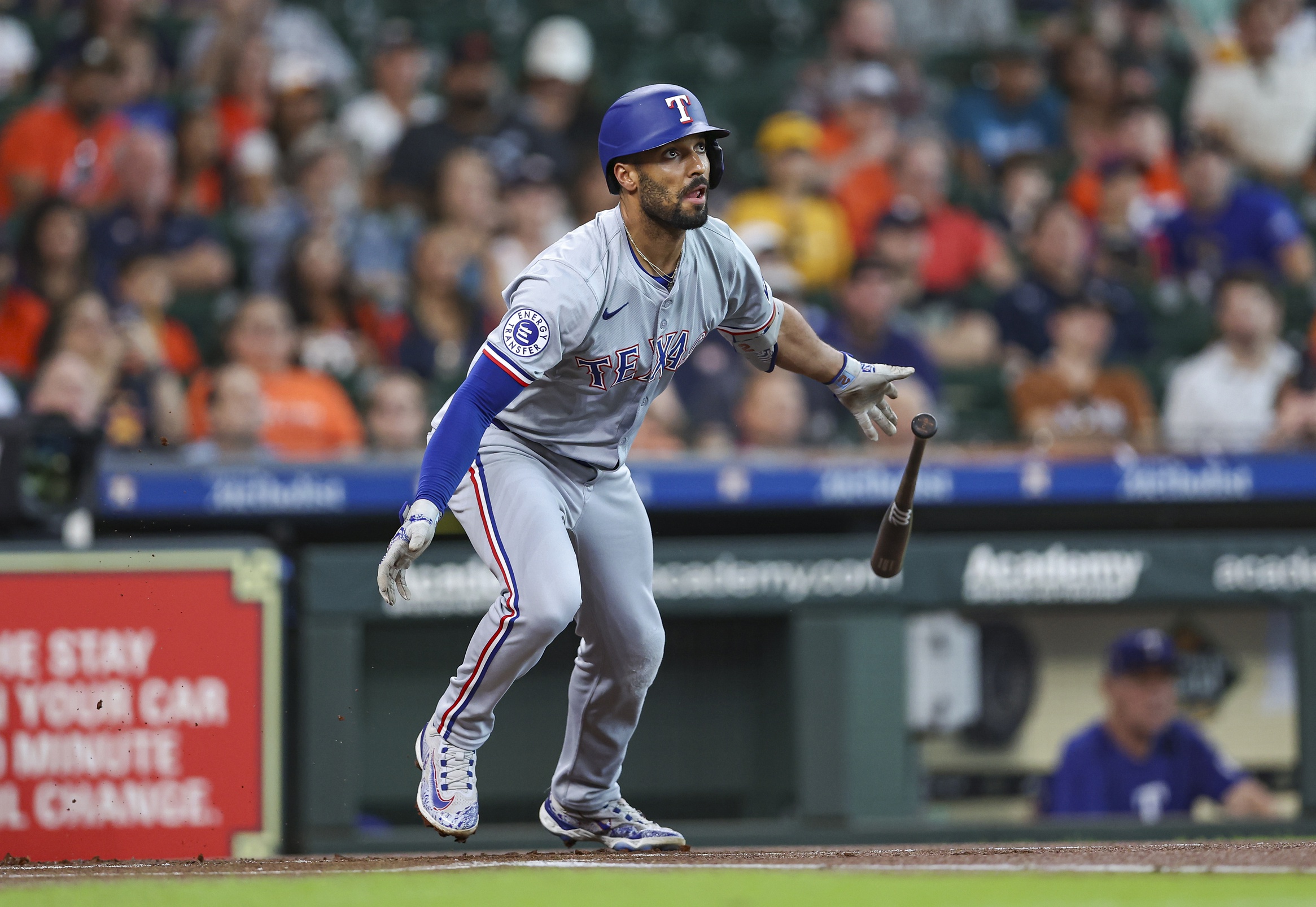 mlb picks Marcus Semien Texas Rangers predictions best bet odds