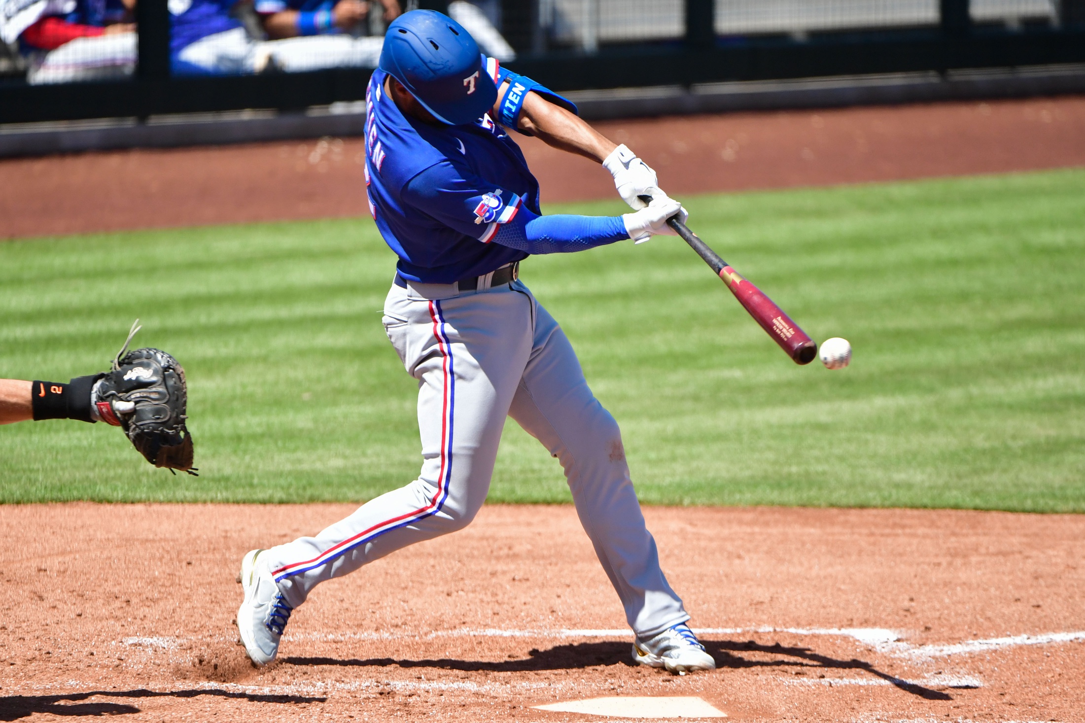 mlb picks Marcus Semien Texas Rangers predictions best bet odds