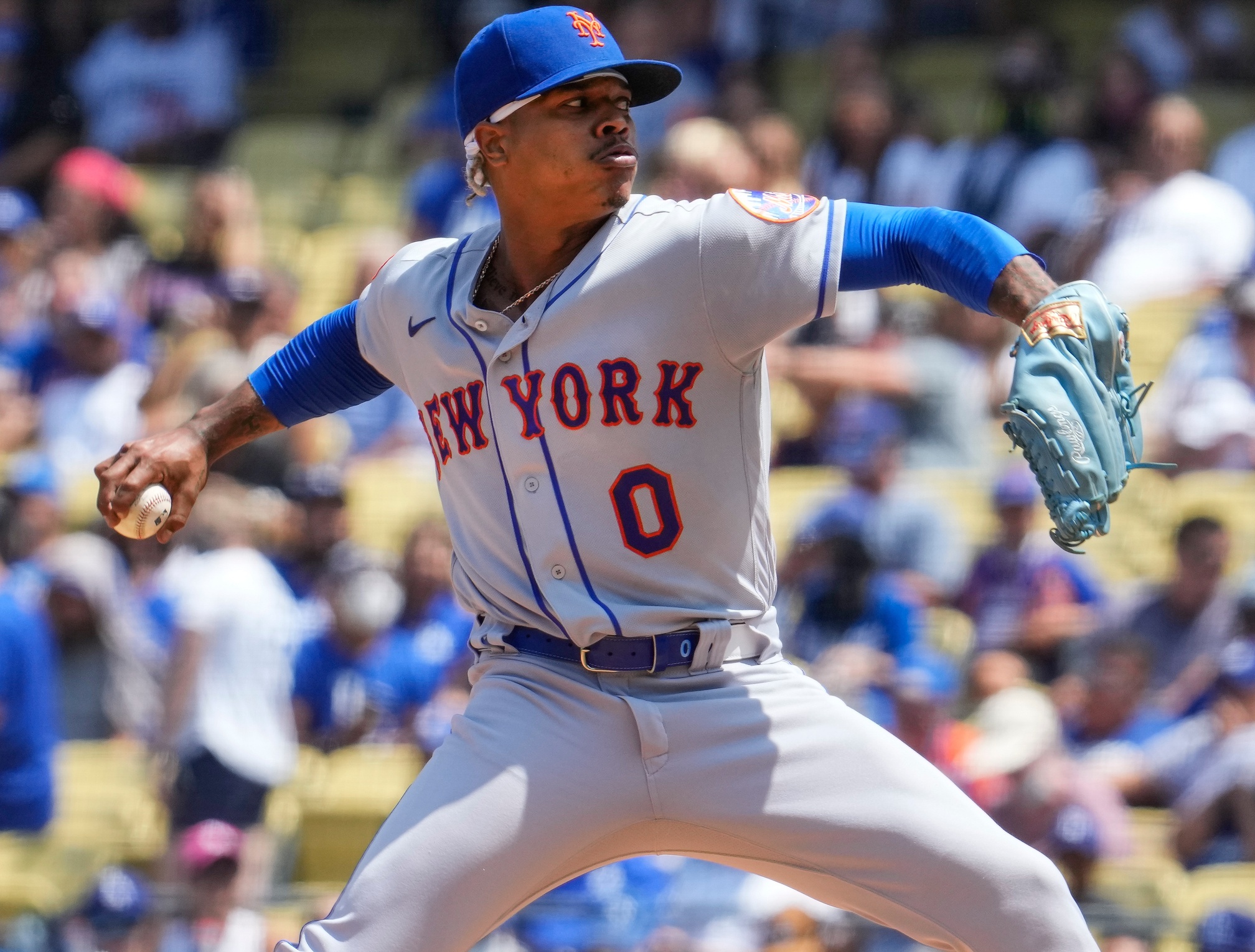 mlb picks Marcus Stroman new york mets predictions best bet odds