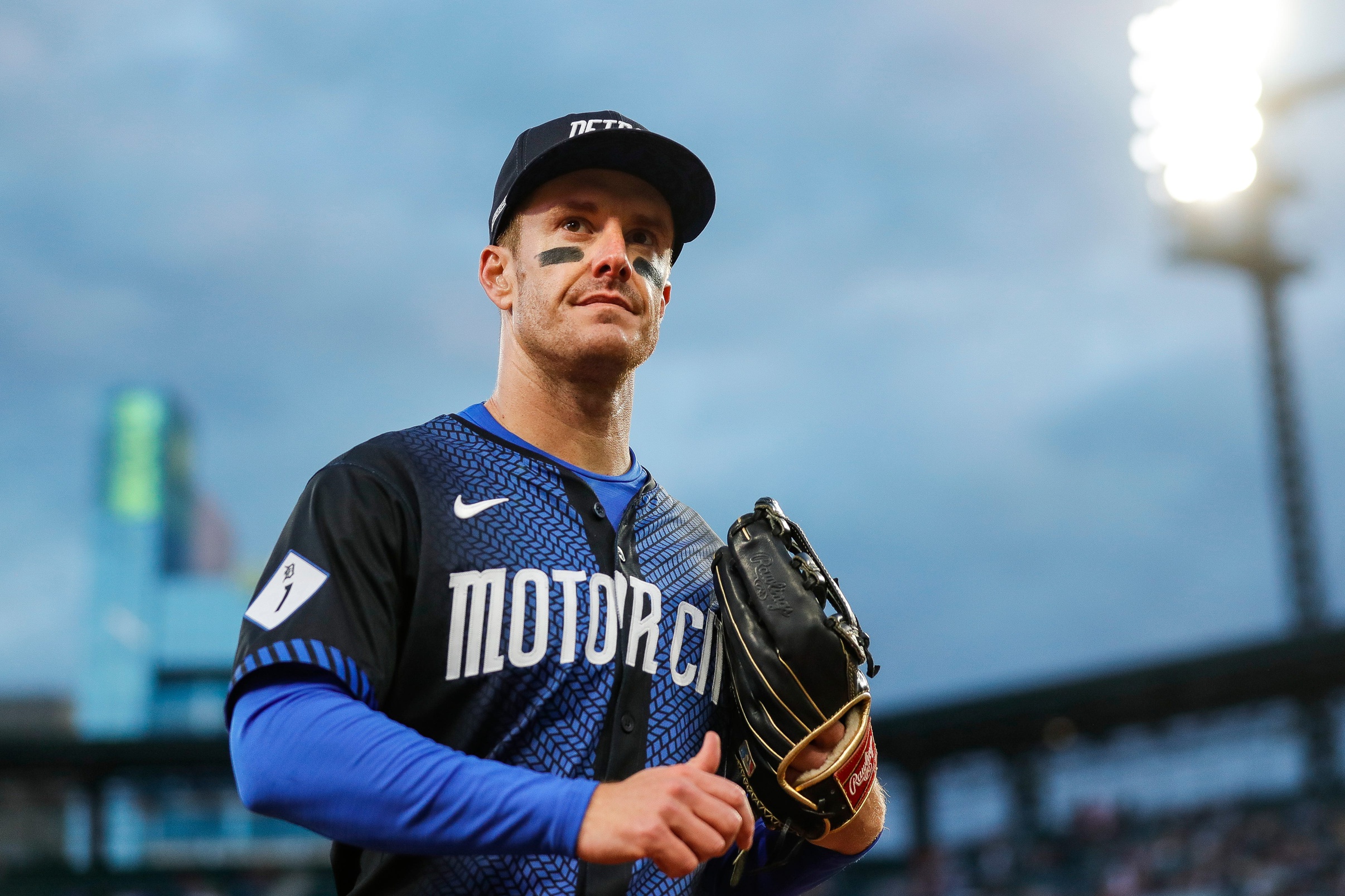 mlb picks Mark Canha Detroit Tigers predictions best bet odds