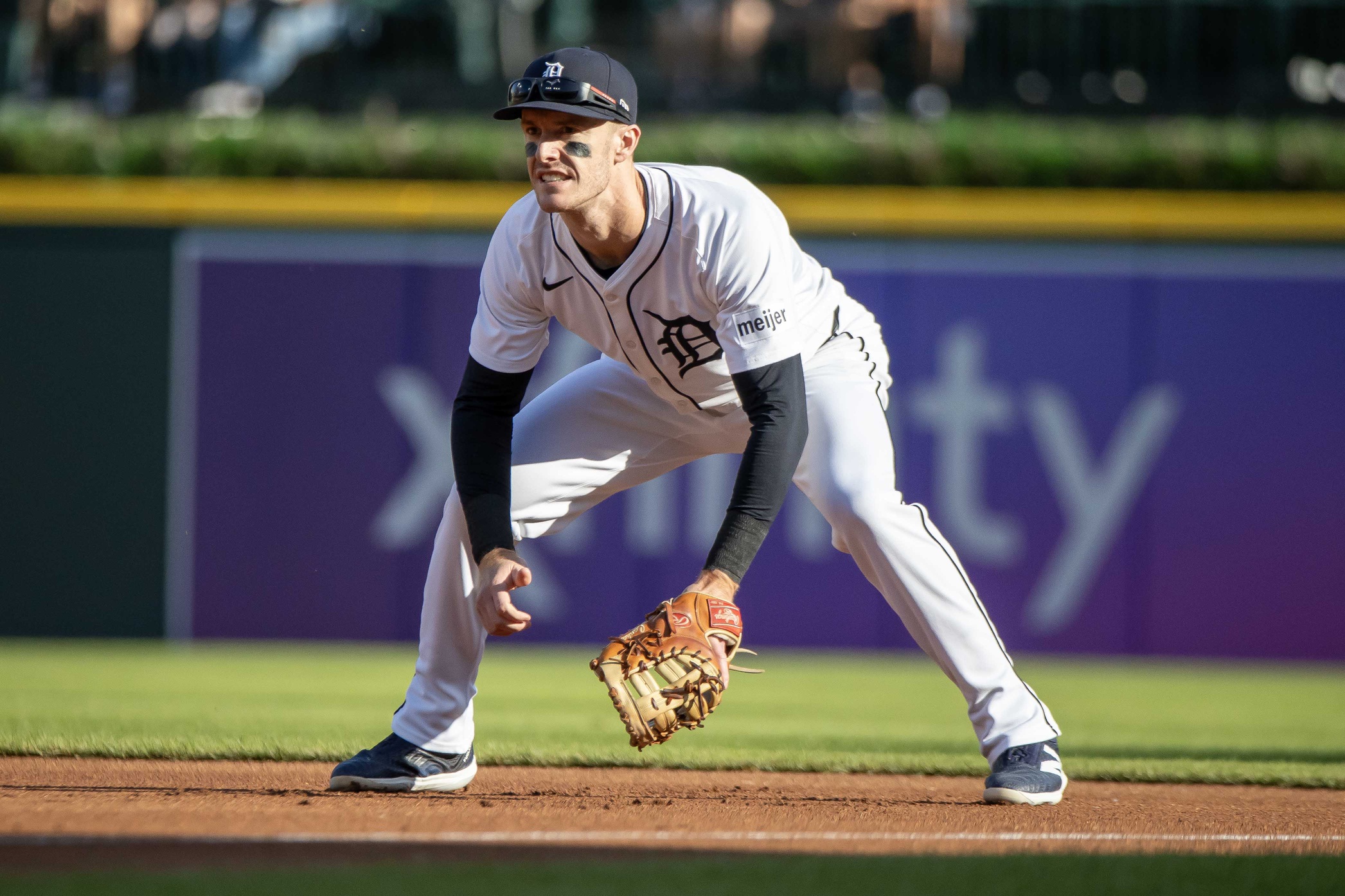mlb picks Mark Canha Detroit Tigers predictions best bet odds