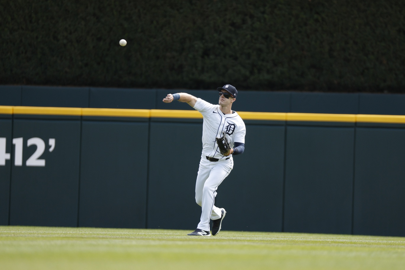 mlb picks Mark Canha Detroit Tigers predictions best bet odds