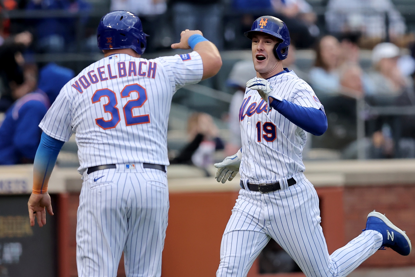 mlb picks Mark Canha New York Mets predictions best bet odds