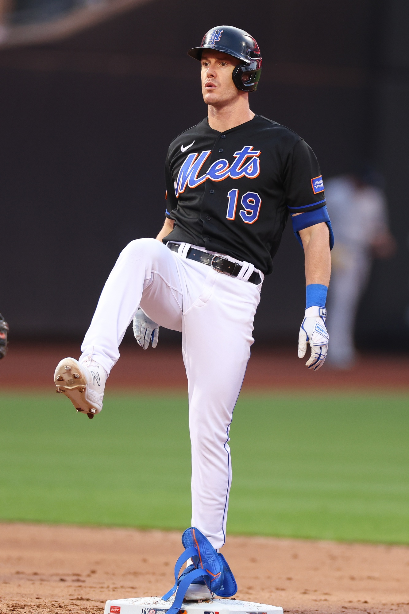 mlb picks Mark Canha New York Mets predictions best bet odds