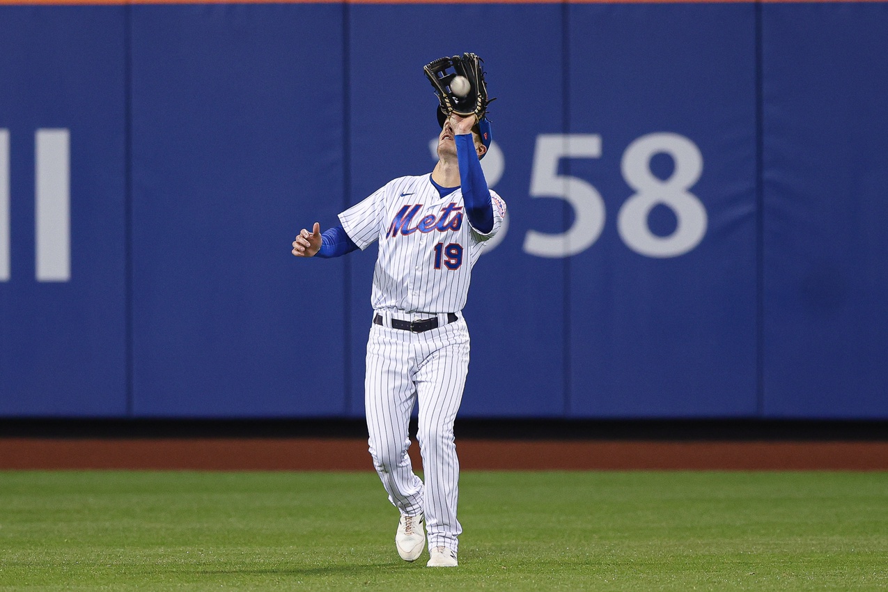 mlb picks Mark Canha New York Mets predictions best bet odds