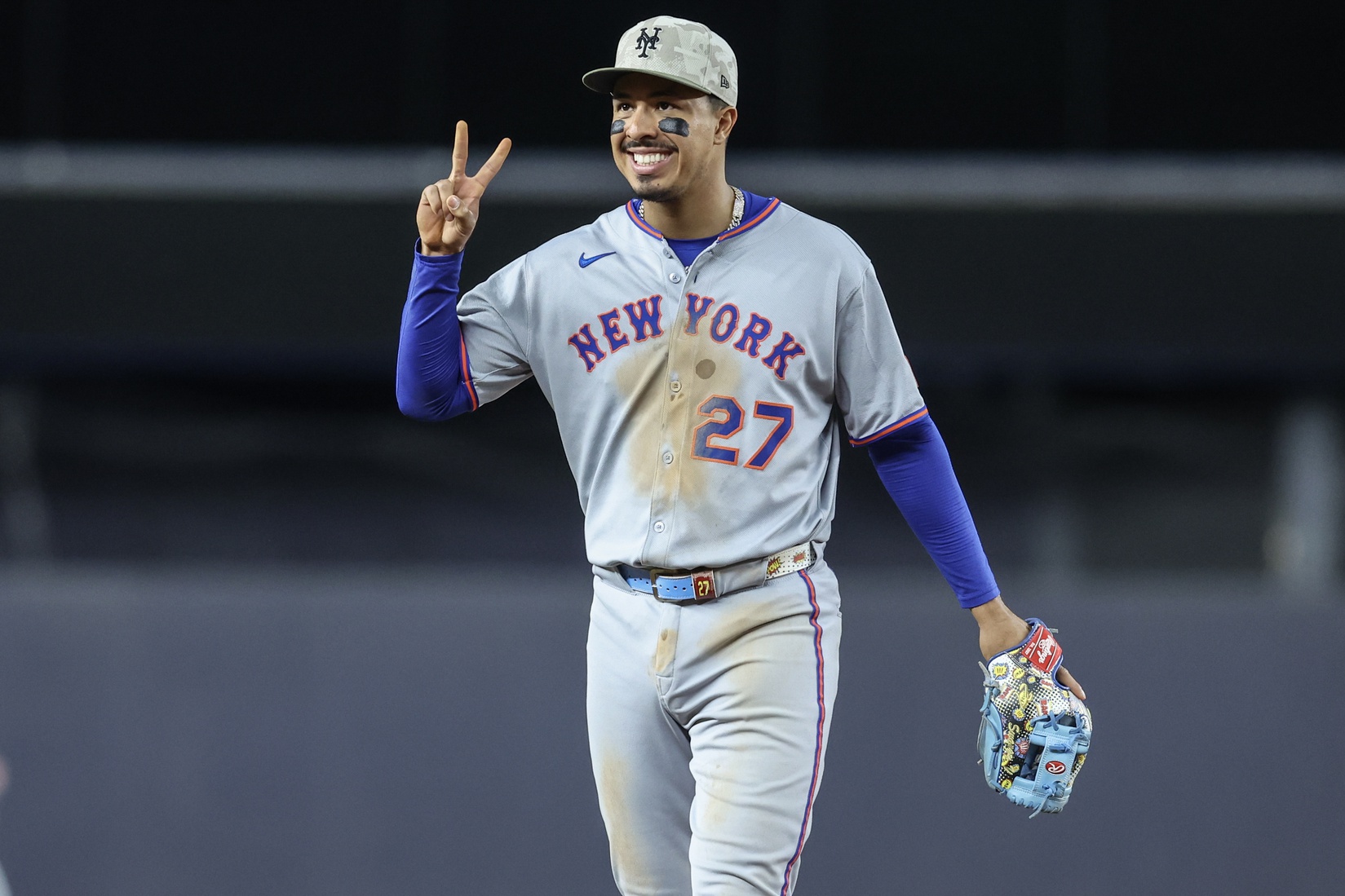 mlb picks Mark Vientos New York Mets predictions best bet odds