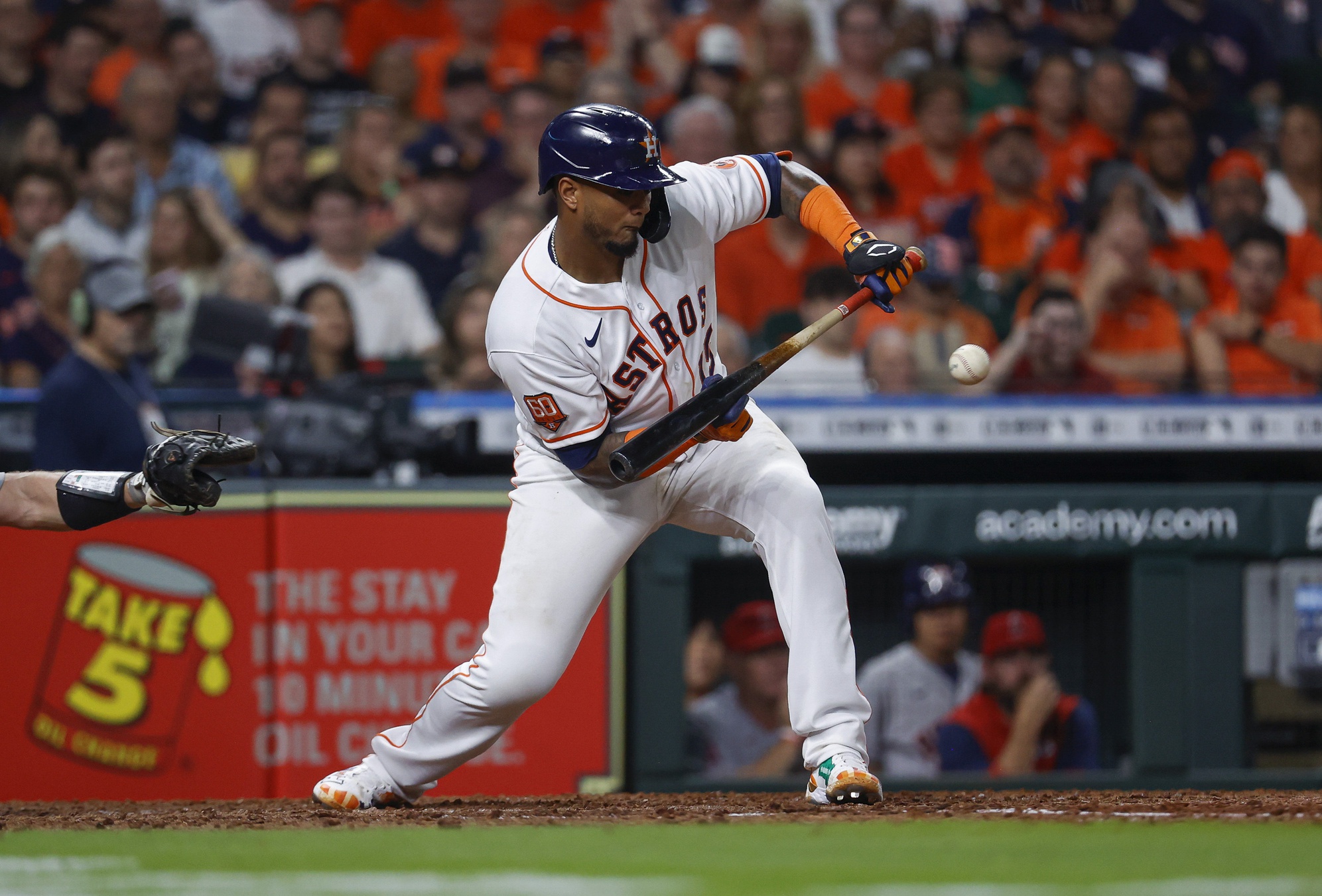 mlb picks Martin Maldonado Houston Astros predictions best bet odds