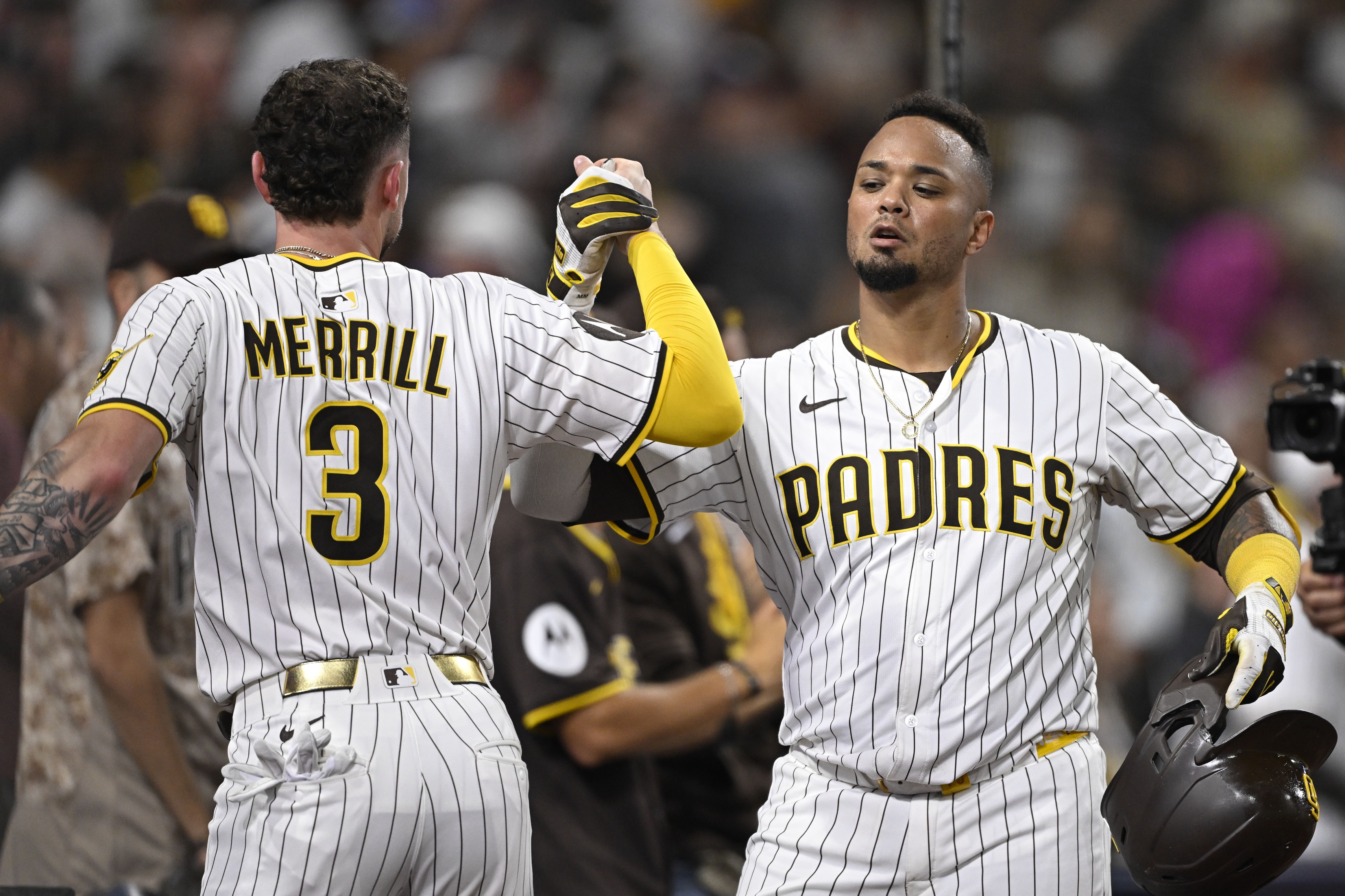 mlb picks Martin Maldonado San Diego Padres predictions best bet odds