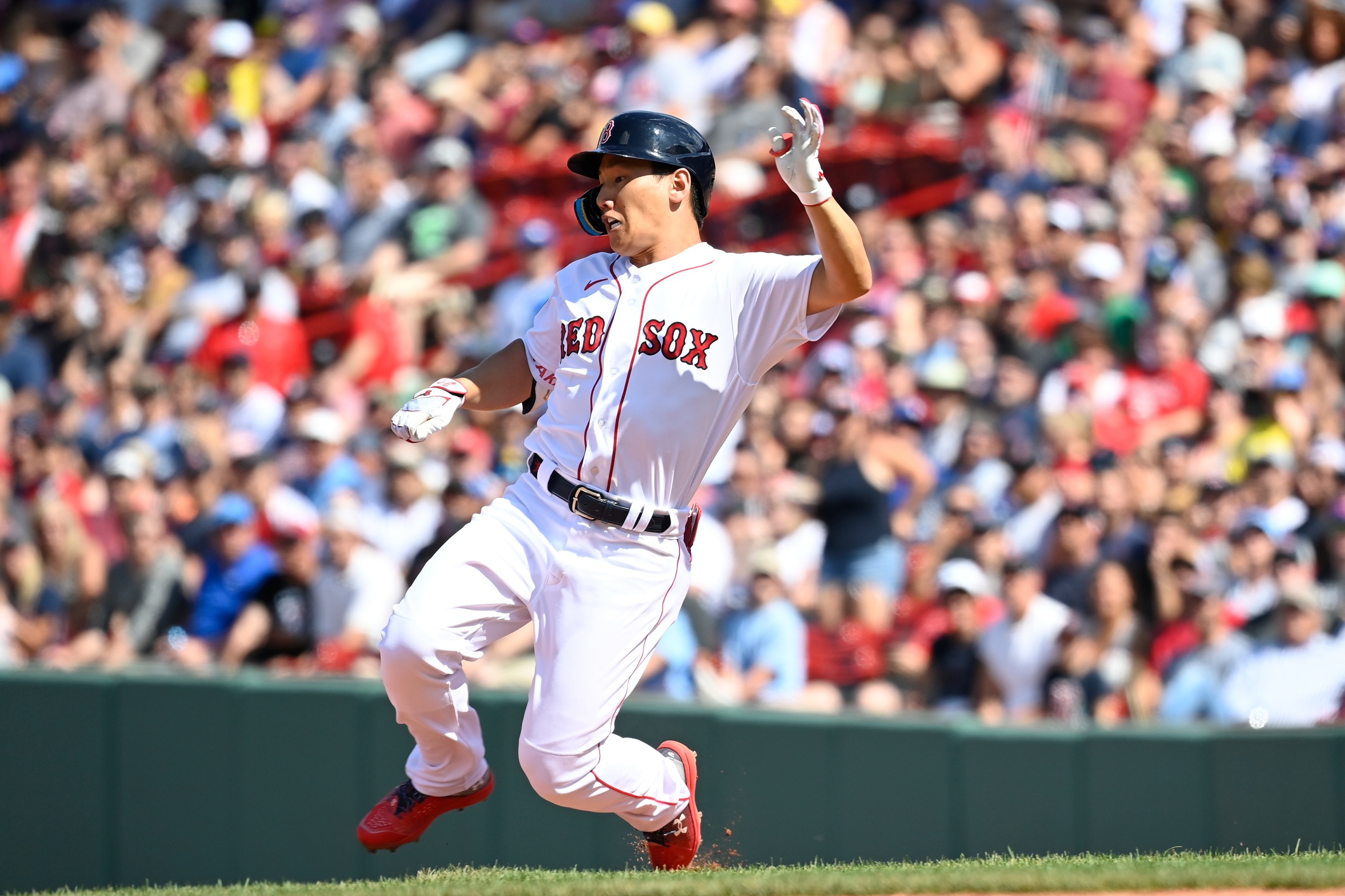 mlb picks Masataka Yoshida Boston Red Sox predictions best bet odds