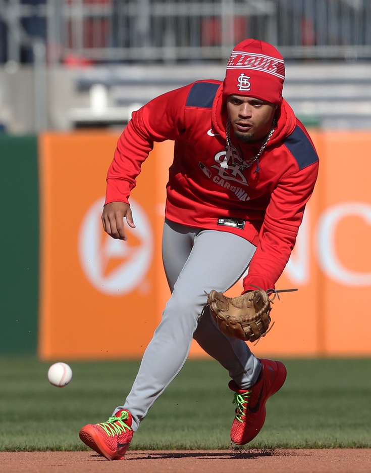 mlb picks Masyn Winn St. Louis Cardinals predictions best bet odds