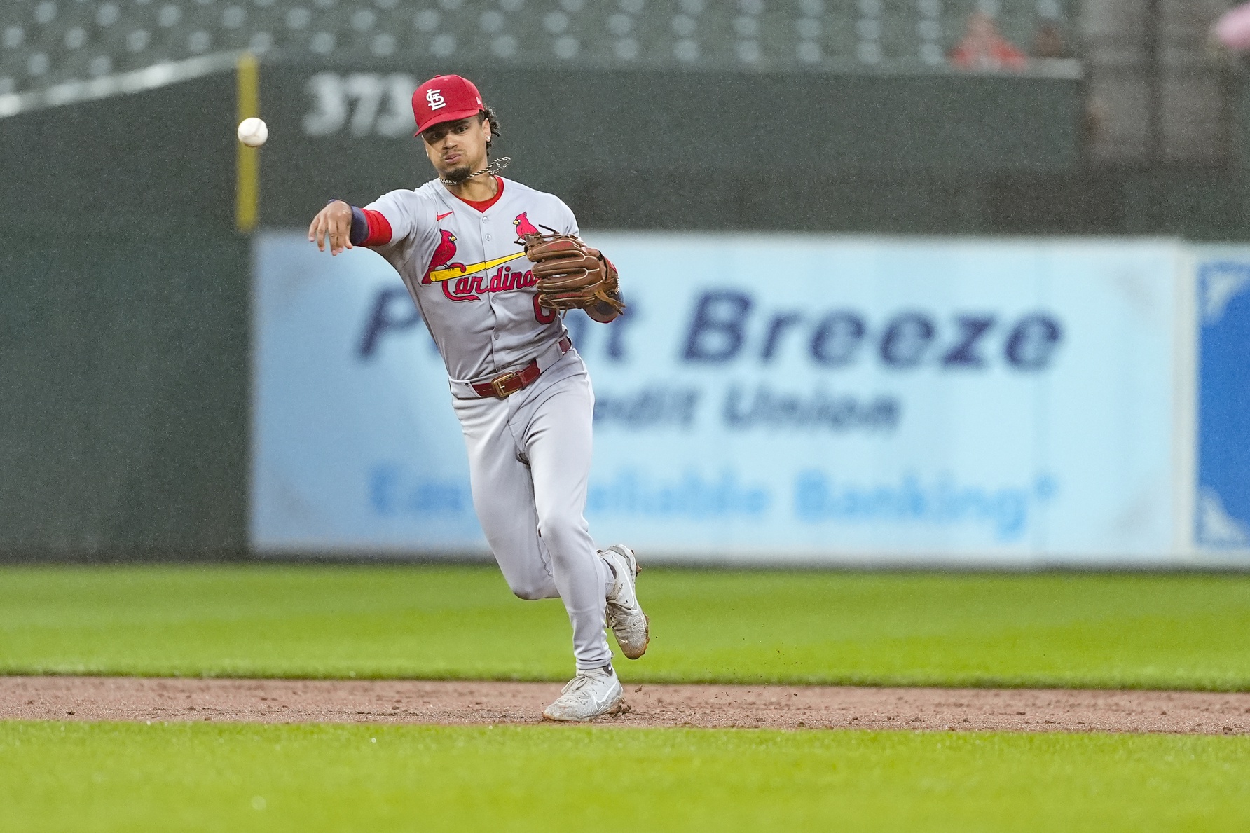 mlb picks Masyn Winn St. Louis Cardinals predictions best bet odds