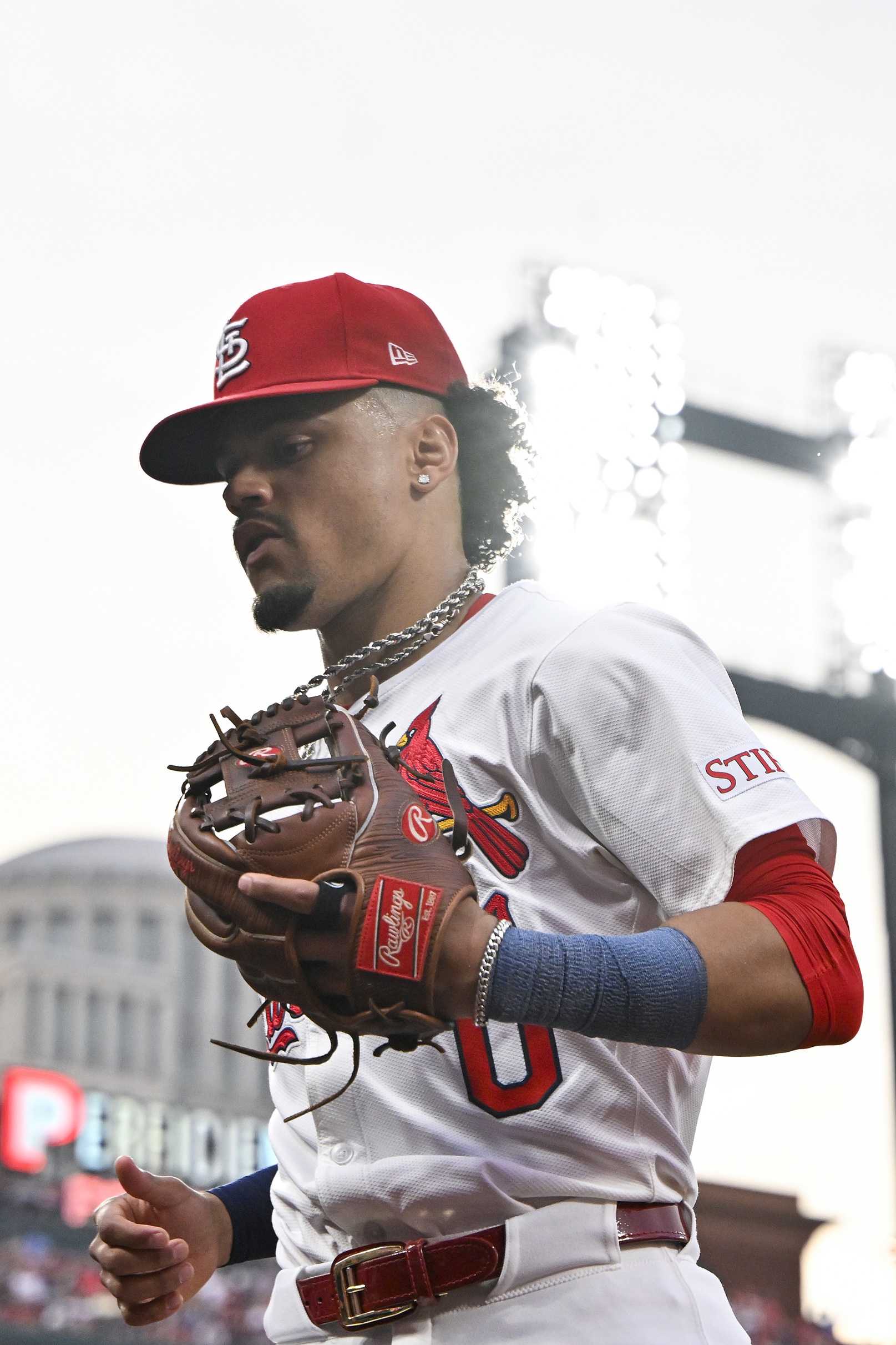 mlb picks Masyn Winn St. Louis Cardinals predictions best bet odds