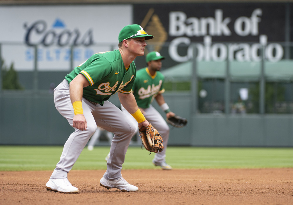 mlb picks Matt Chapman oakland athletics predictions best bet odds