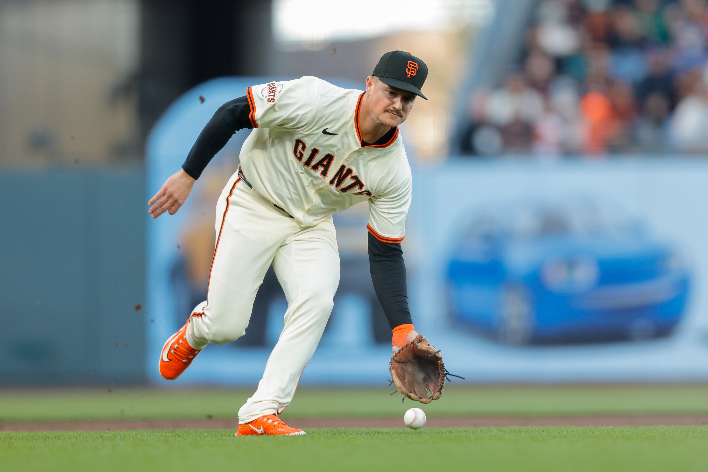mlb picks Matt Chapman San Francisco Giants predictions best bet odds