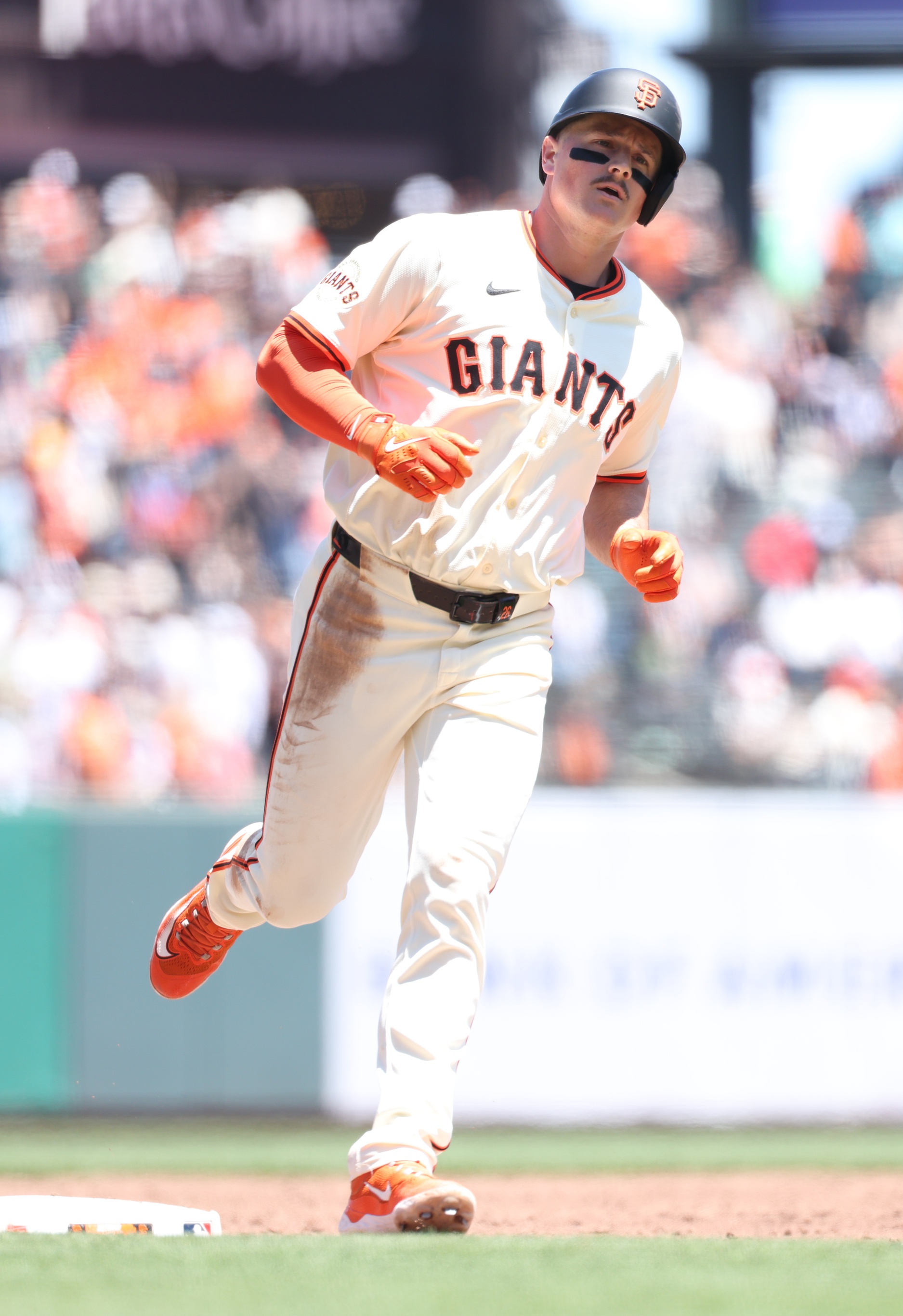 mlb picks Matt Chapman San Francisco Giants predictions best bet odds