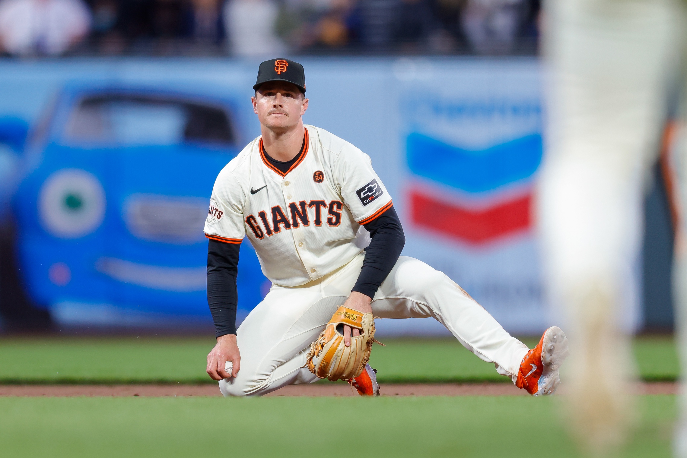 mlb picks Matt Chapman San Francisco Giants predictions best bet odds