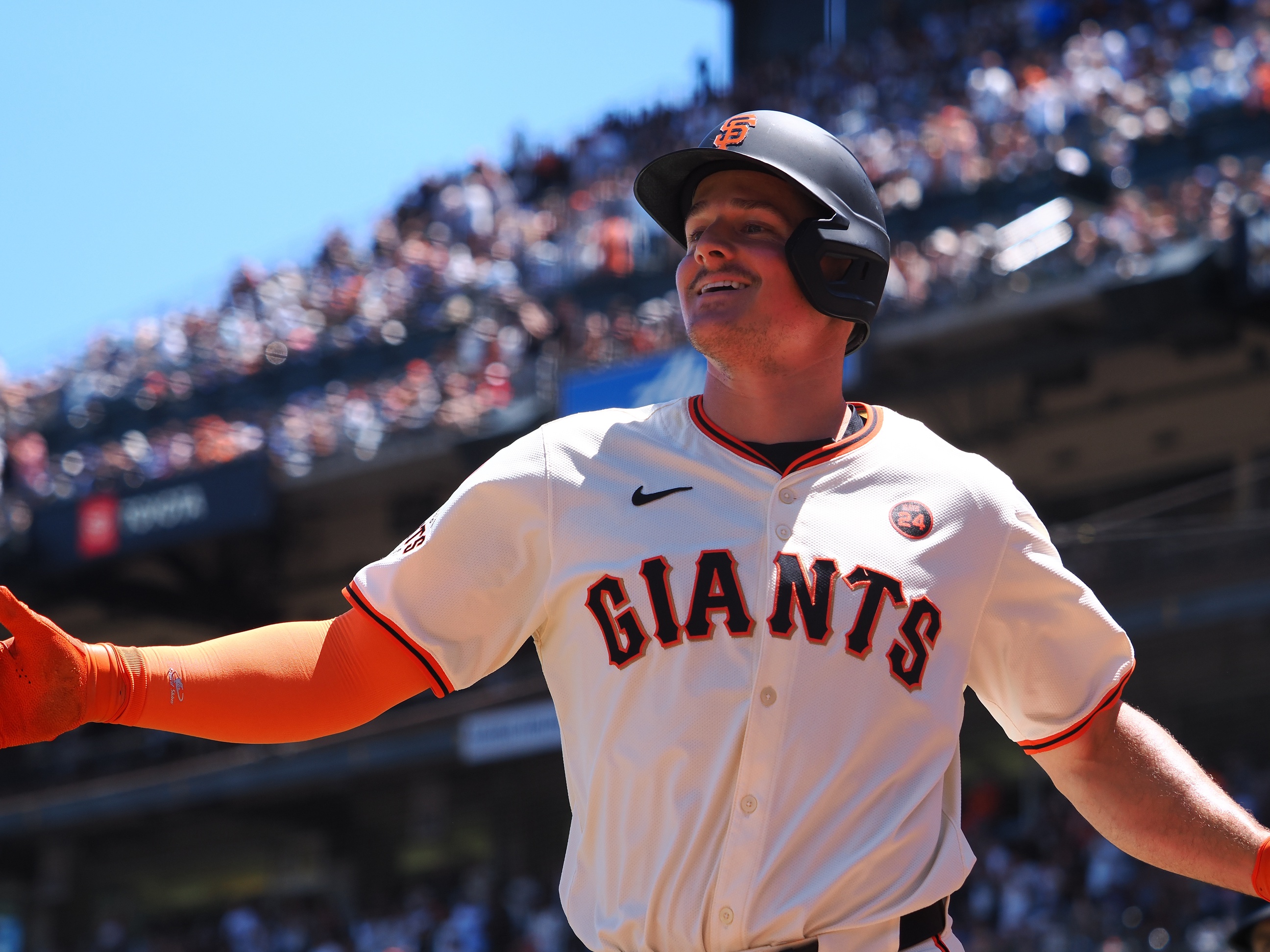 mlb picks Matt Chapman San Francisco Giants predictions best bet odds