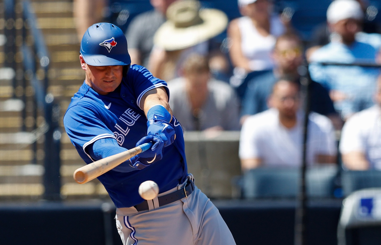 mlb picks Matt Chapman Toronto Blue Jays predictions best bet odds