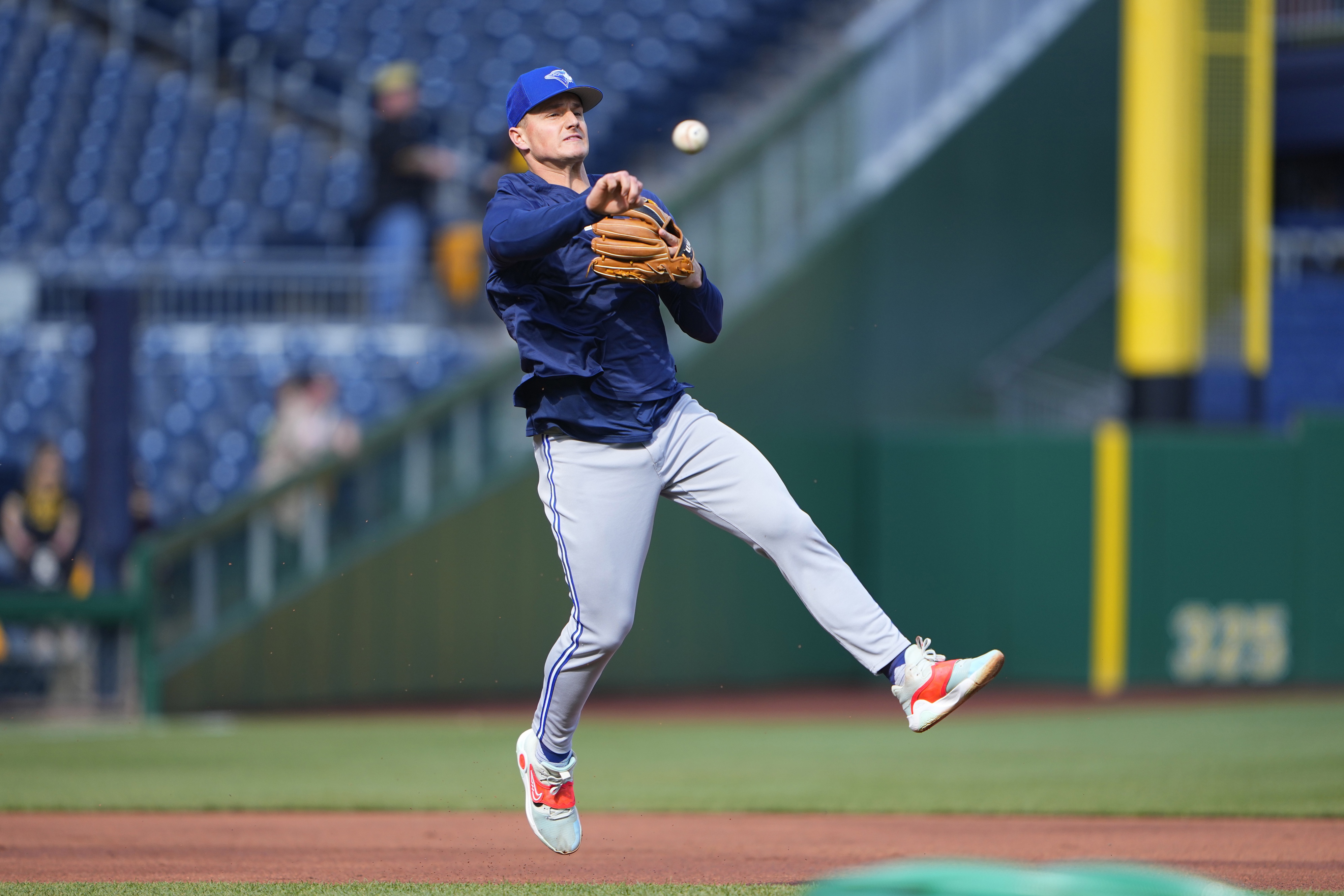 mlb picks Matt Chapman Toronto Blue Jays predictions best bet odds