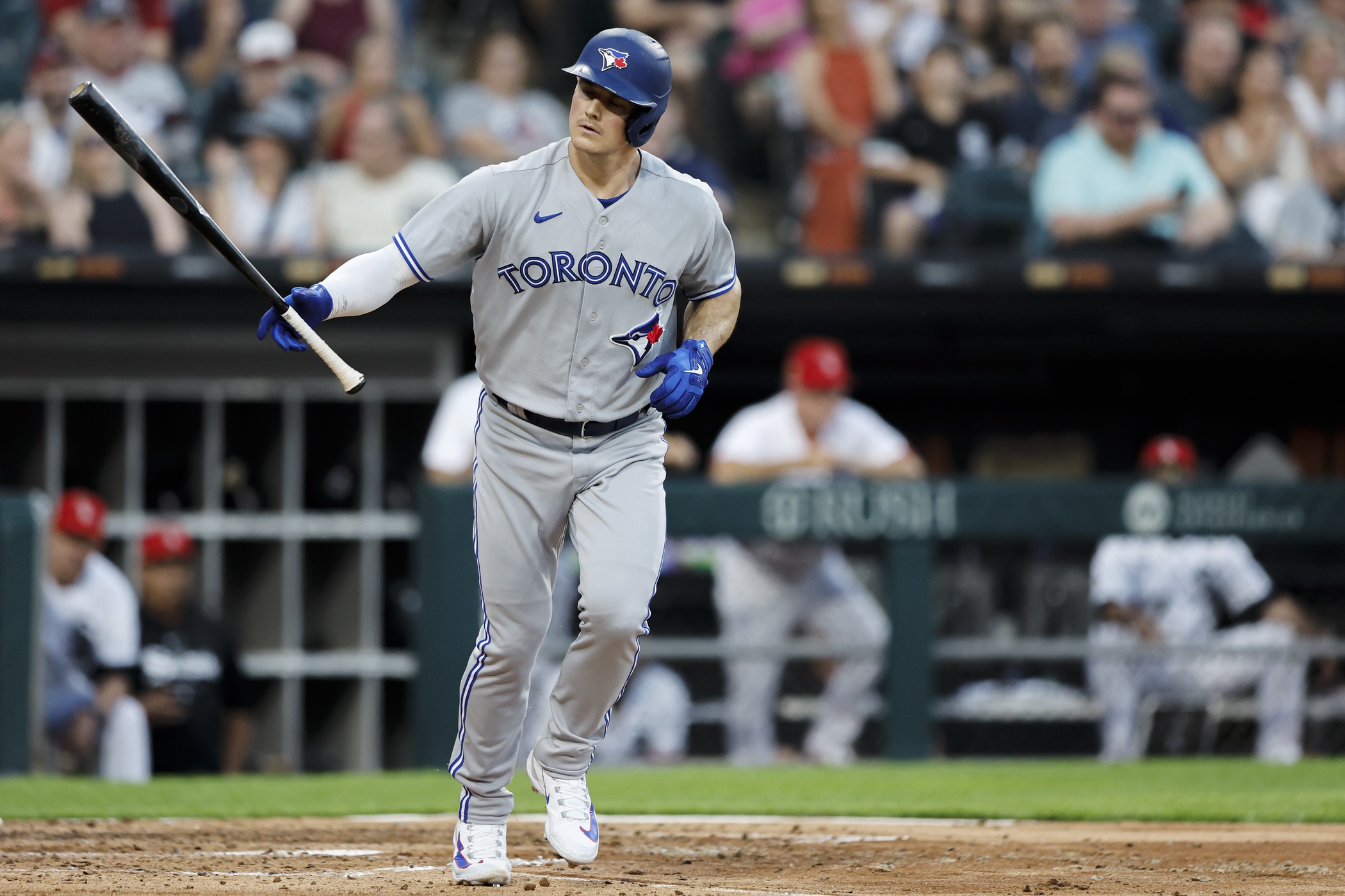 mlb picks Matt Chapman Toronto Blue Jays predictions best bet odds