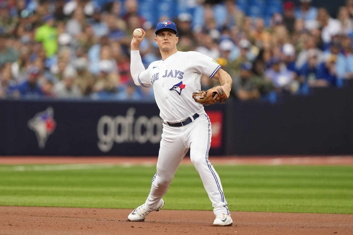 mlb picks Matt Chapman Toronto Blue Jays predictions best bet odds